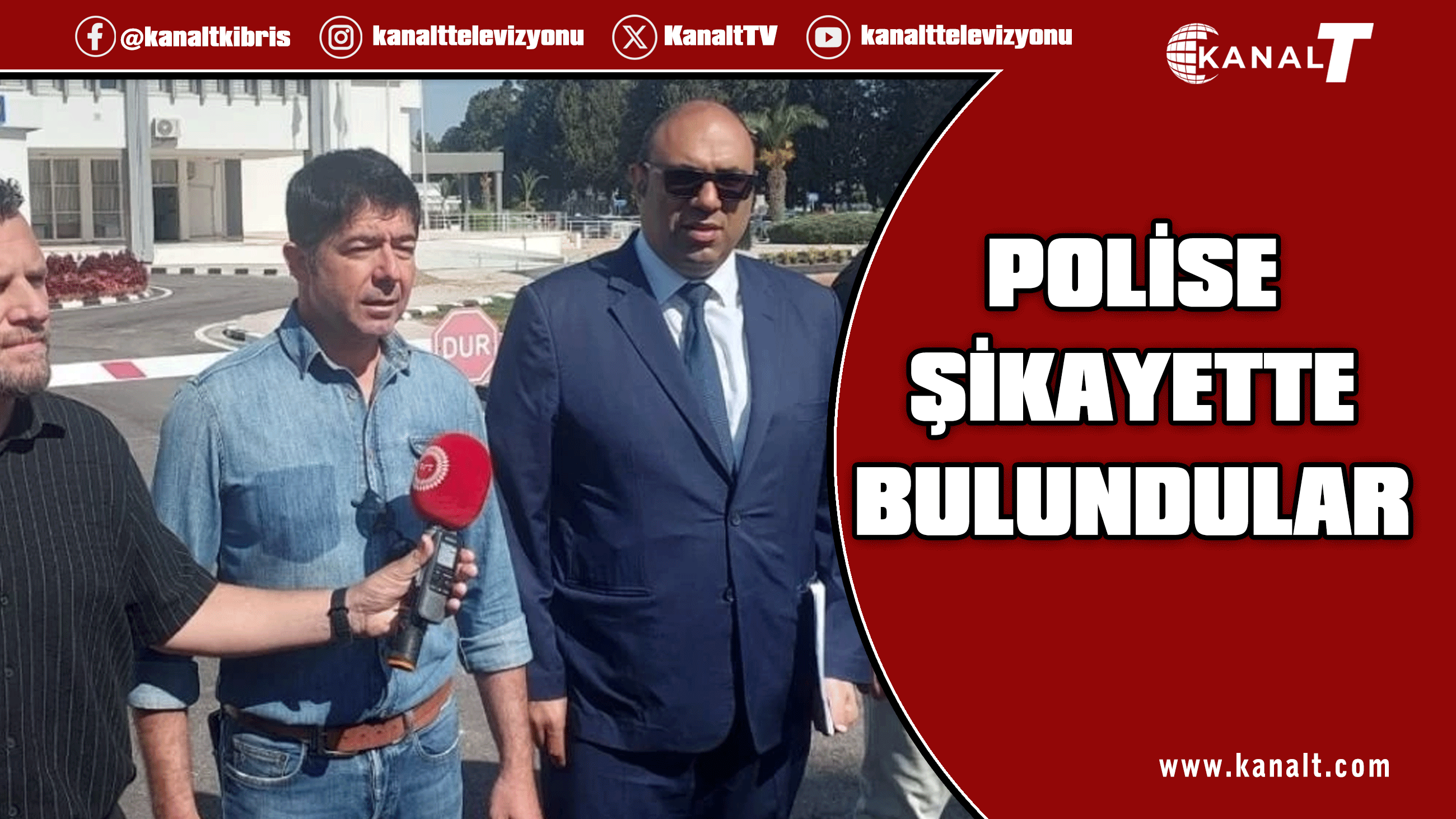 KTOEÖS üyelerinden fazla grev kesintisi yapıldığı gerekçesiyle polise şikayette bulundu