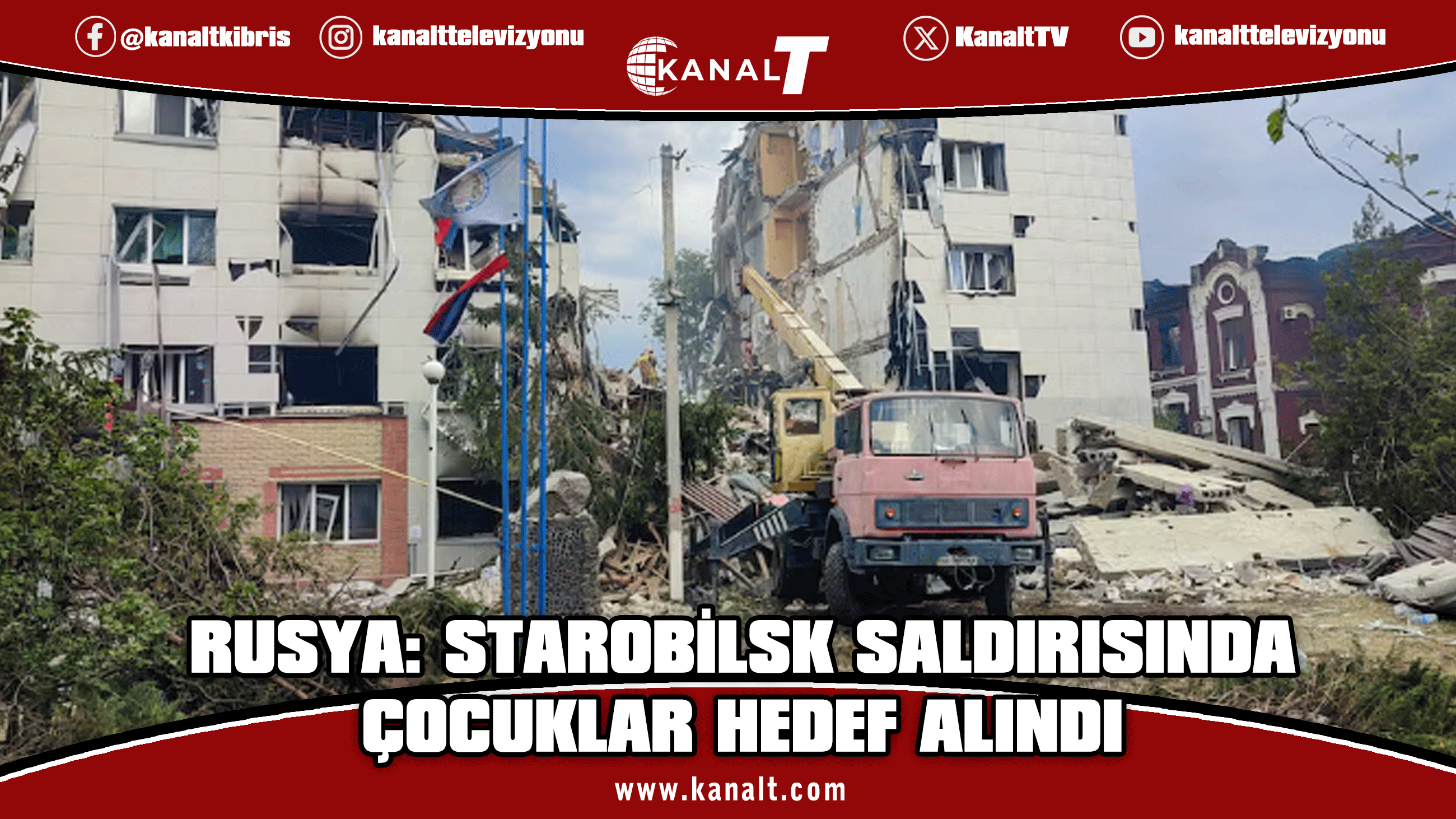 Putin, öğrenci yurdu saldırısını “terör eylemi” olarak nitelendirdi