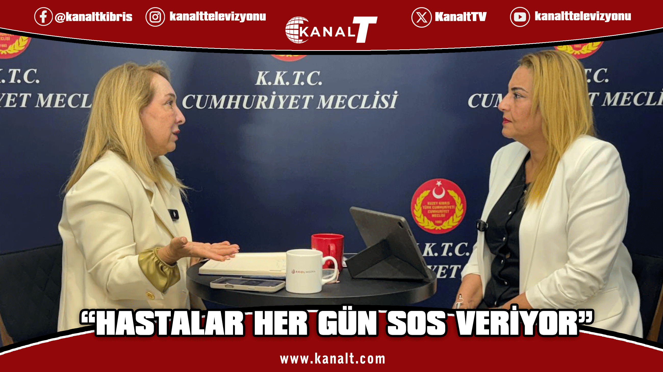 Filiz Besim: Sağlık Sistemi Göz Göre Göre Çöktü