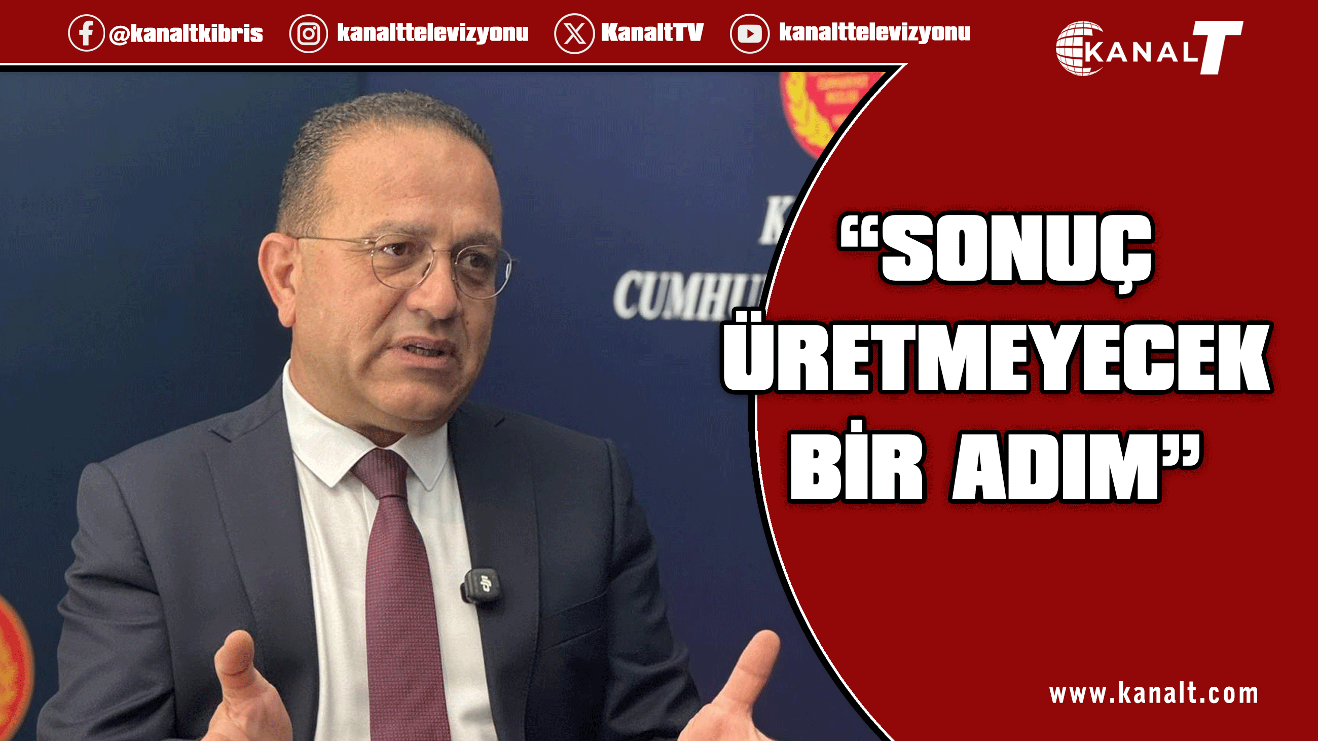 Erkut Şahali: Yüksek maaşlardan daha fazla vergi alınmalı
