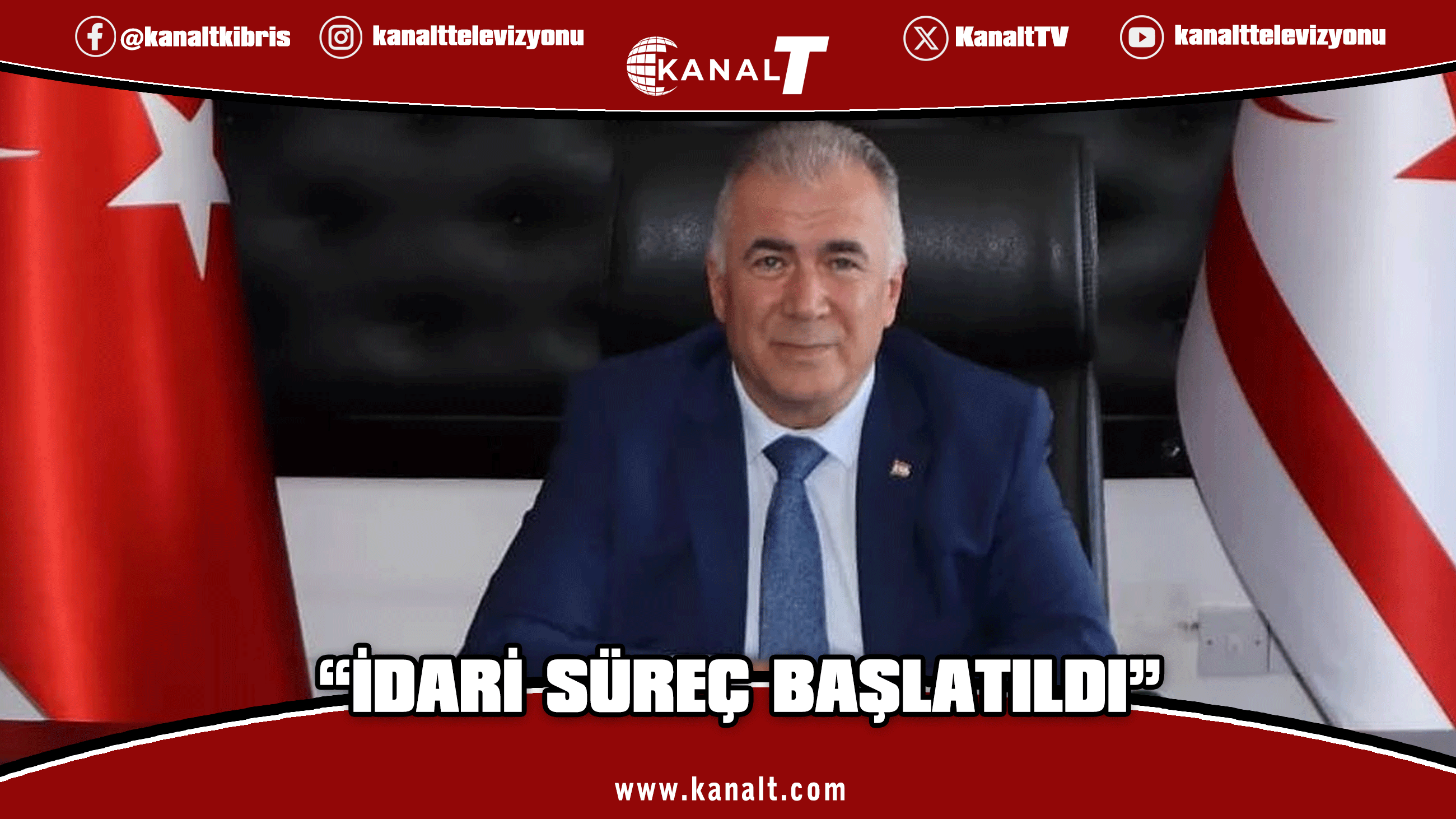 Genel Ortaöğretim Dairesi: Hala Sultan Koleji’ndeki öğretmenle ilgili idari süreç başlatıldı