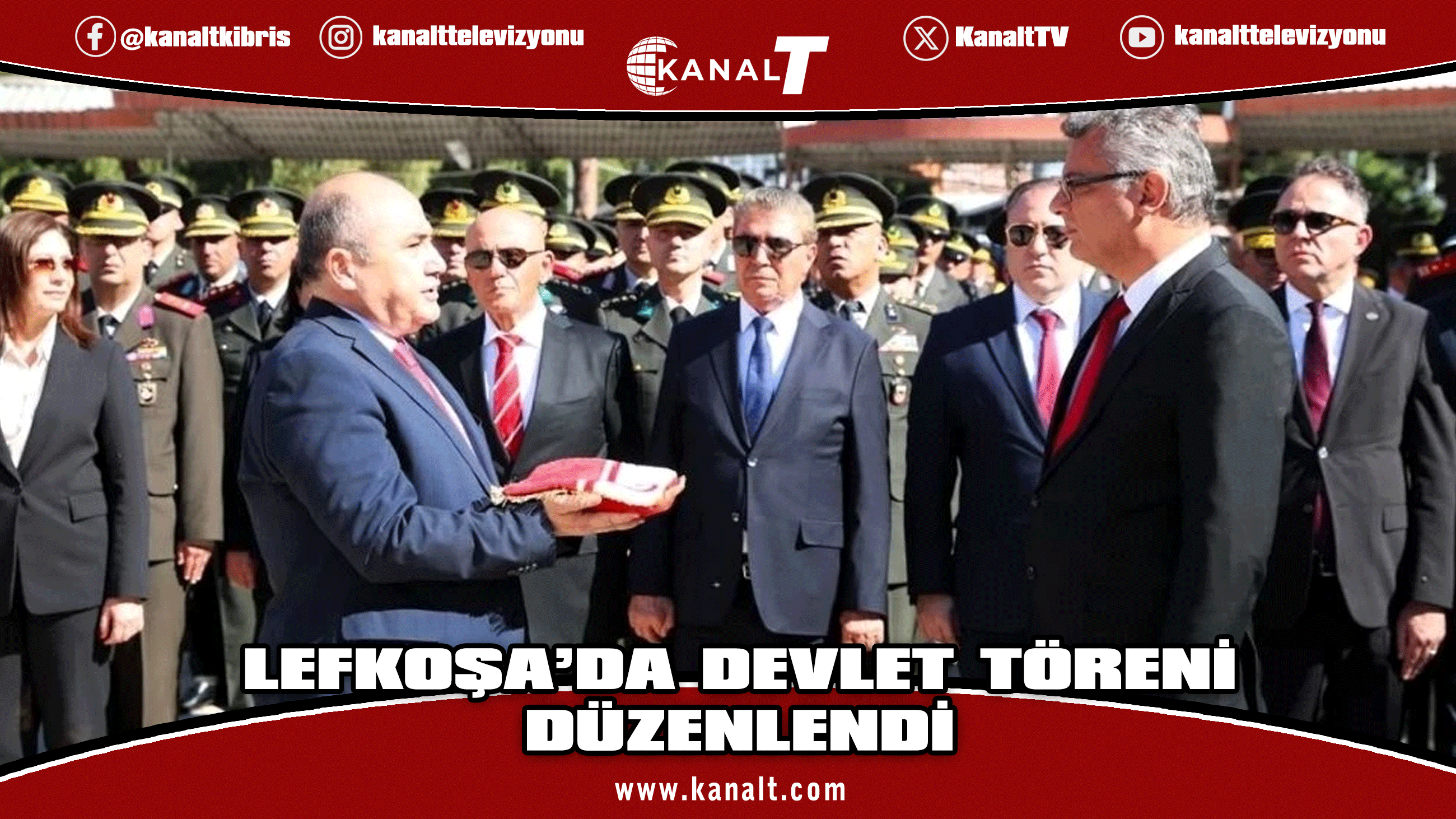 19 Mayıs Atatürk’ü Anma, Gençlik ve Spor Bayramı kutlanıyor