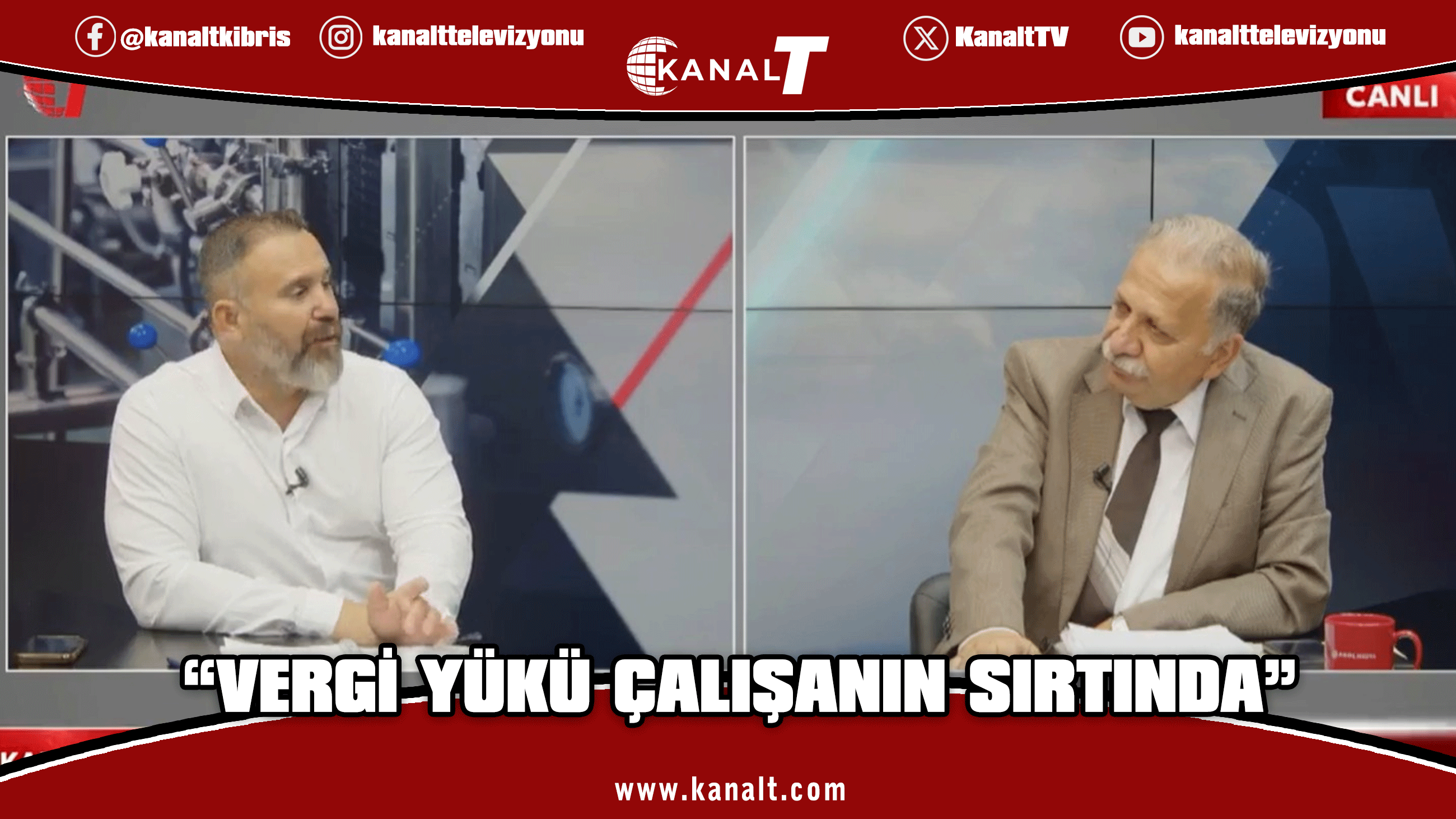 Bengihan: Vergi yükü çalışanın sırtında, şirketler teşviklerle ayakta tutuluyor