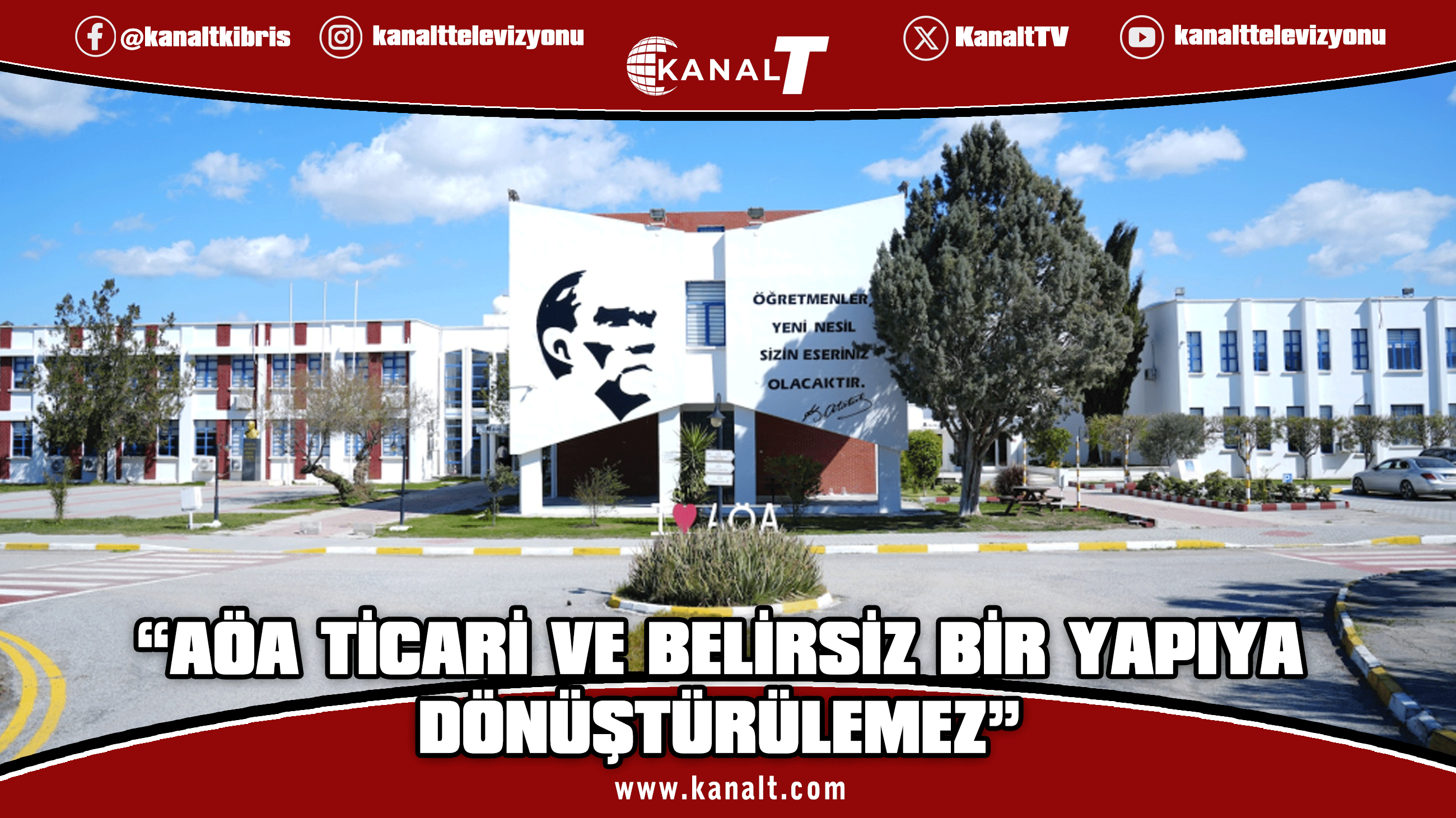 Sekiz STÖ’den ortak açıklama: AÖA ticari ve belirsiz bir yapıya dönüştürülemez