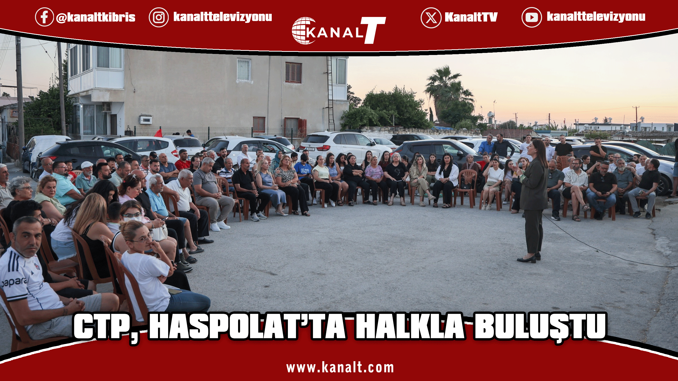 İncirli: CTP iktidarında kreş seferberliği oluşturacağız