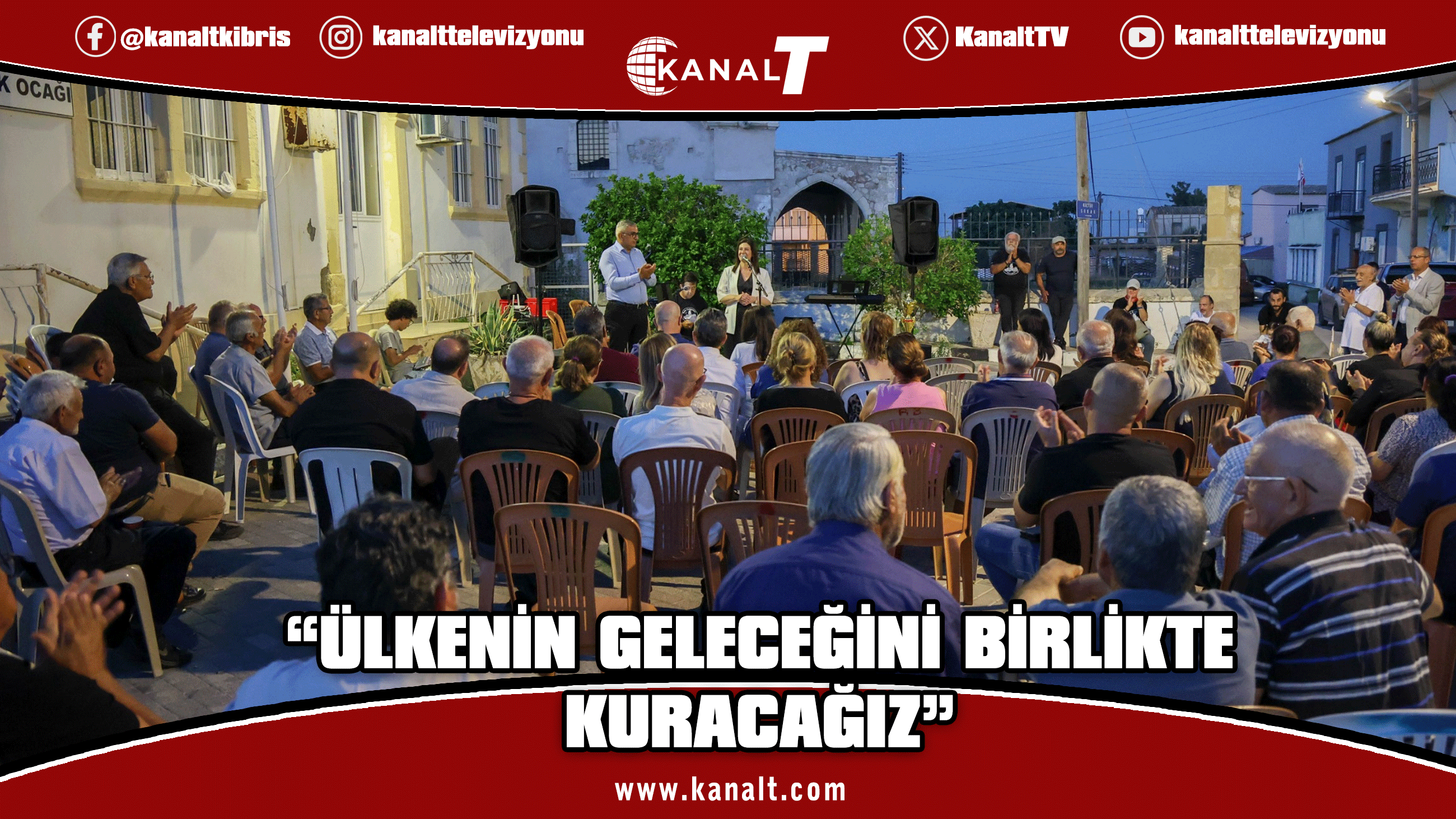 İncirli: Kimseyi ayırmadan, herkesi kucaklayarak yöneteceğiz