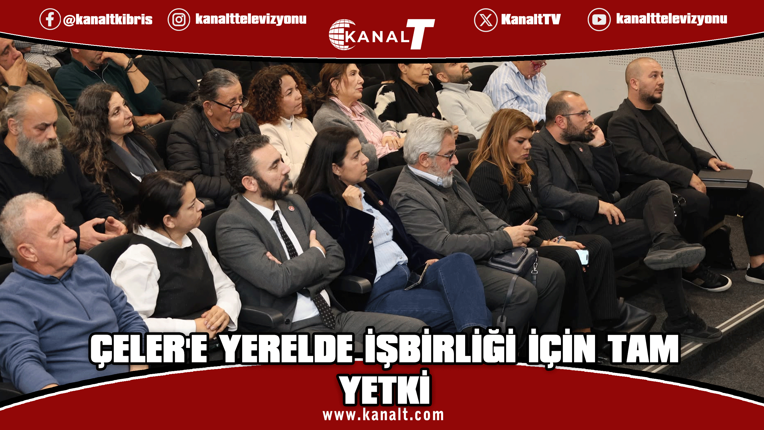 TDP Parti Meclisi’nden yerel seçimlere ilişkin iş birliği kararı
