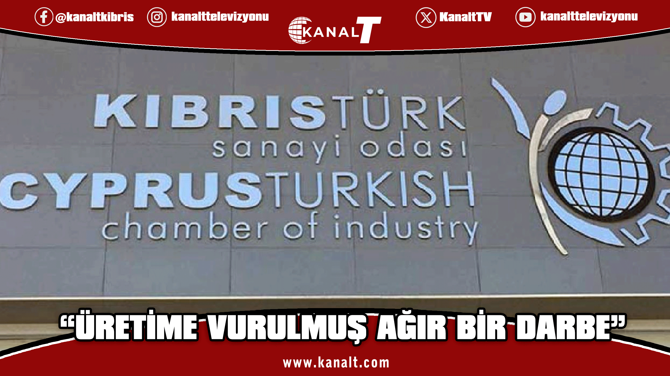 Sanayi Odası: Yüzde 22’lik elektrik zammı üretime vurulmuş ağır bir darbedir