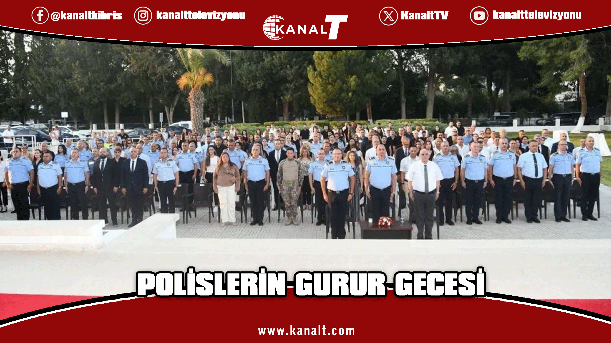 Emekliye ayrılan ve meslekte 30 hizmet yılını tamamlayan polis mensuplarına plaketleri takdim edildi