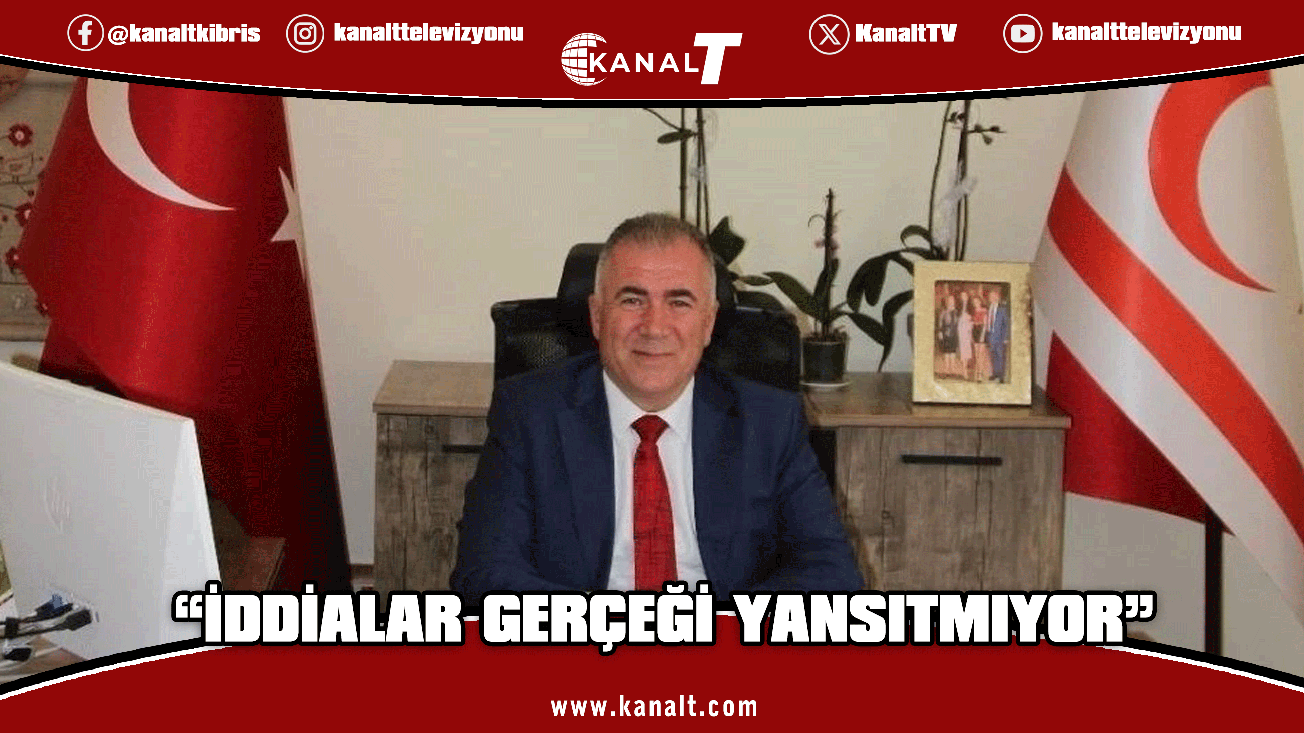 İnanıroğlu: “Öğrencinin dil sorunu olduğu iddiası gerçeği yansıtmıyor”