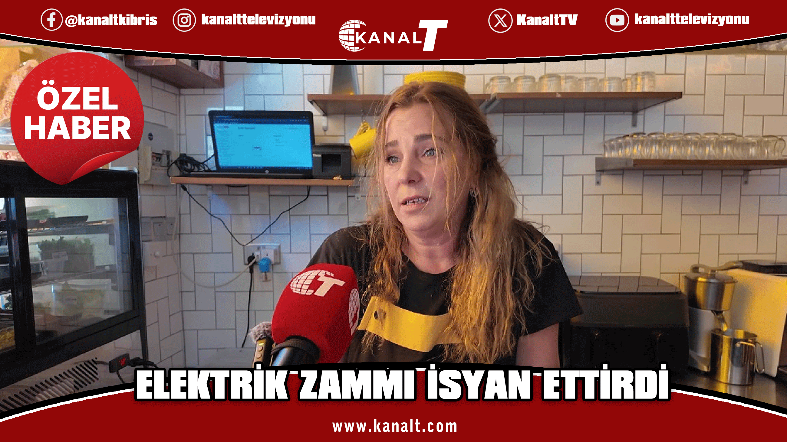 Elektrik zammı isyan ettirdi