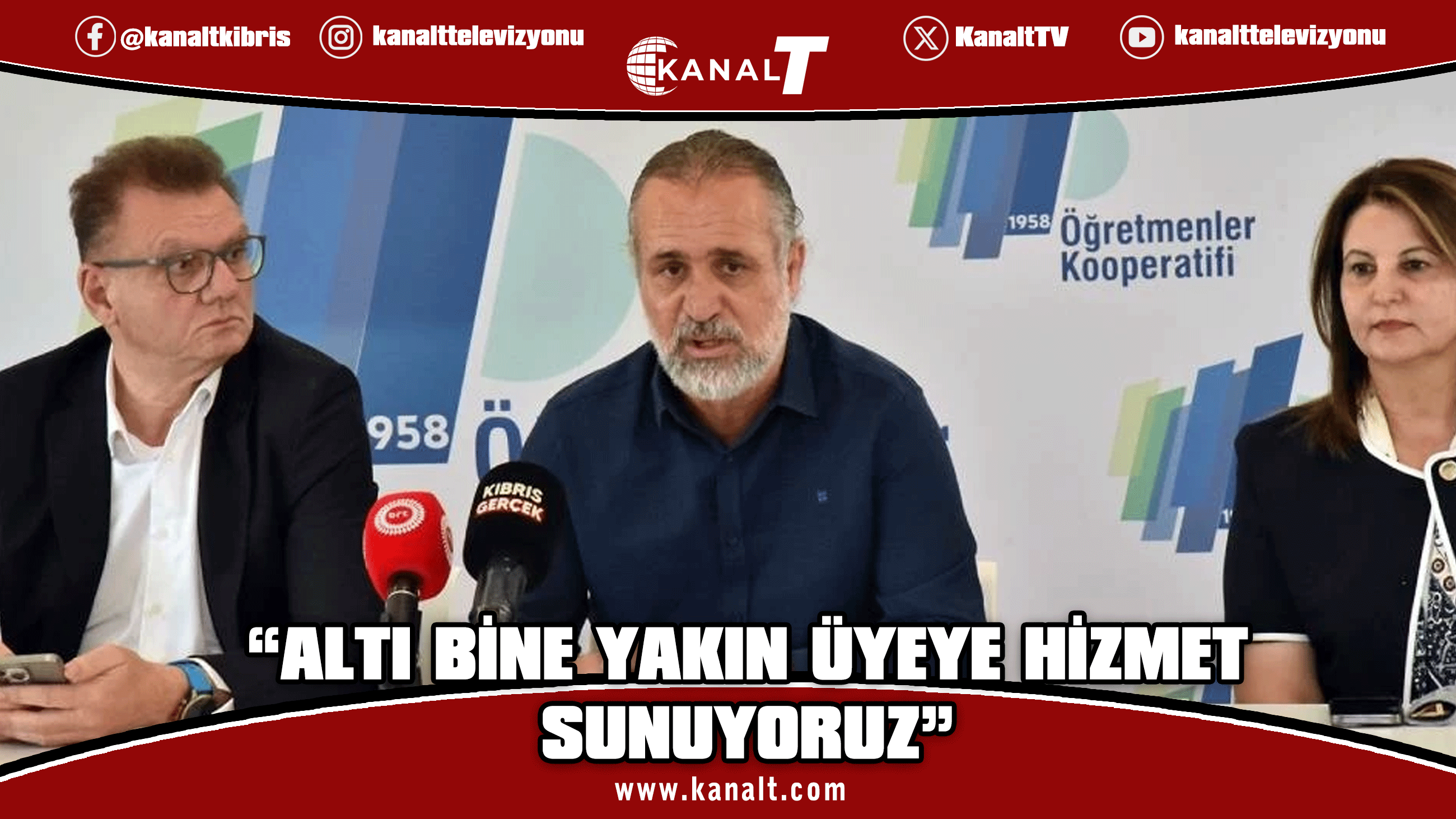 Baybora: Öğretmenler Kooperatifi, dijital sistemi bünyesine kazandırarak bir ilke imza atıyor