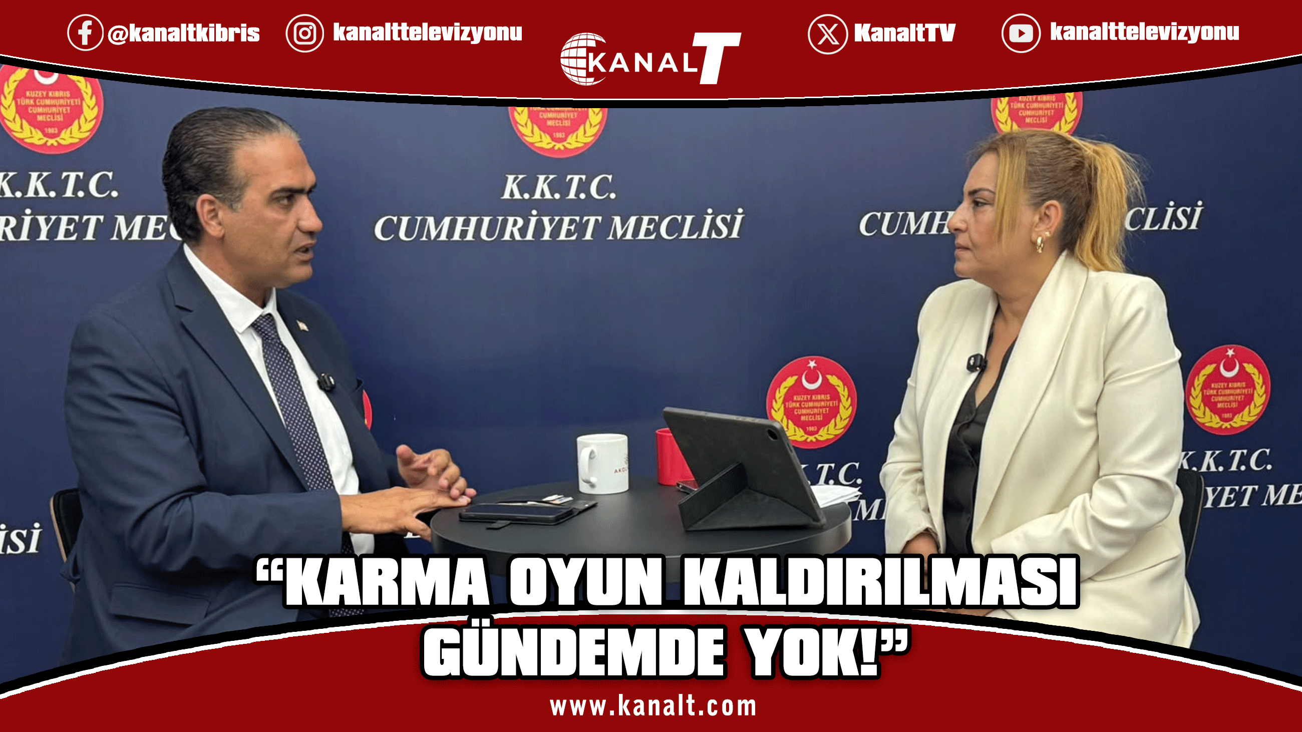 Sadık Gardiyanoğlu: Seçimlerin birleştirilmesinin demokratik katılıma olumlu katkı sağlar