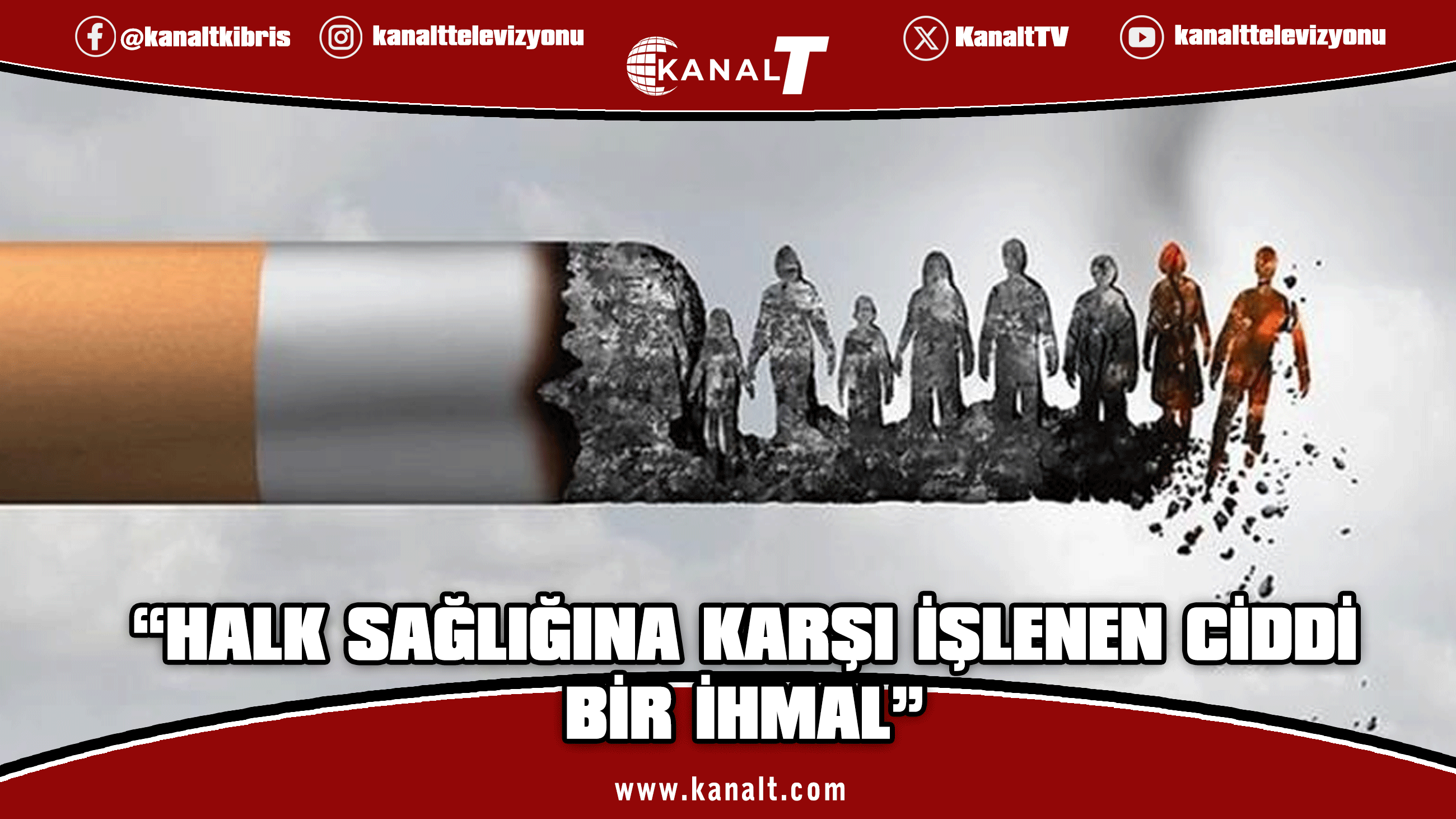 Ceyhun Dalkan: Sağlık Bakanlığı’nın denetimsizliği bir halk sağlığı sorunudur!