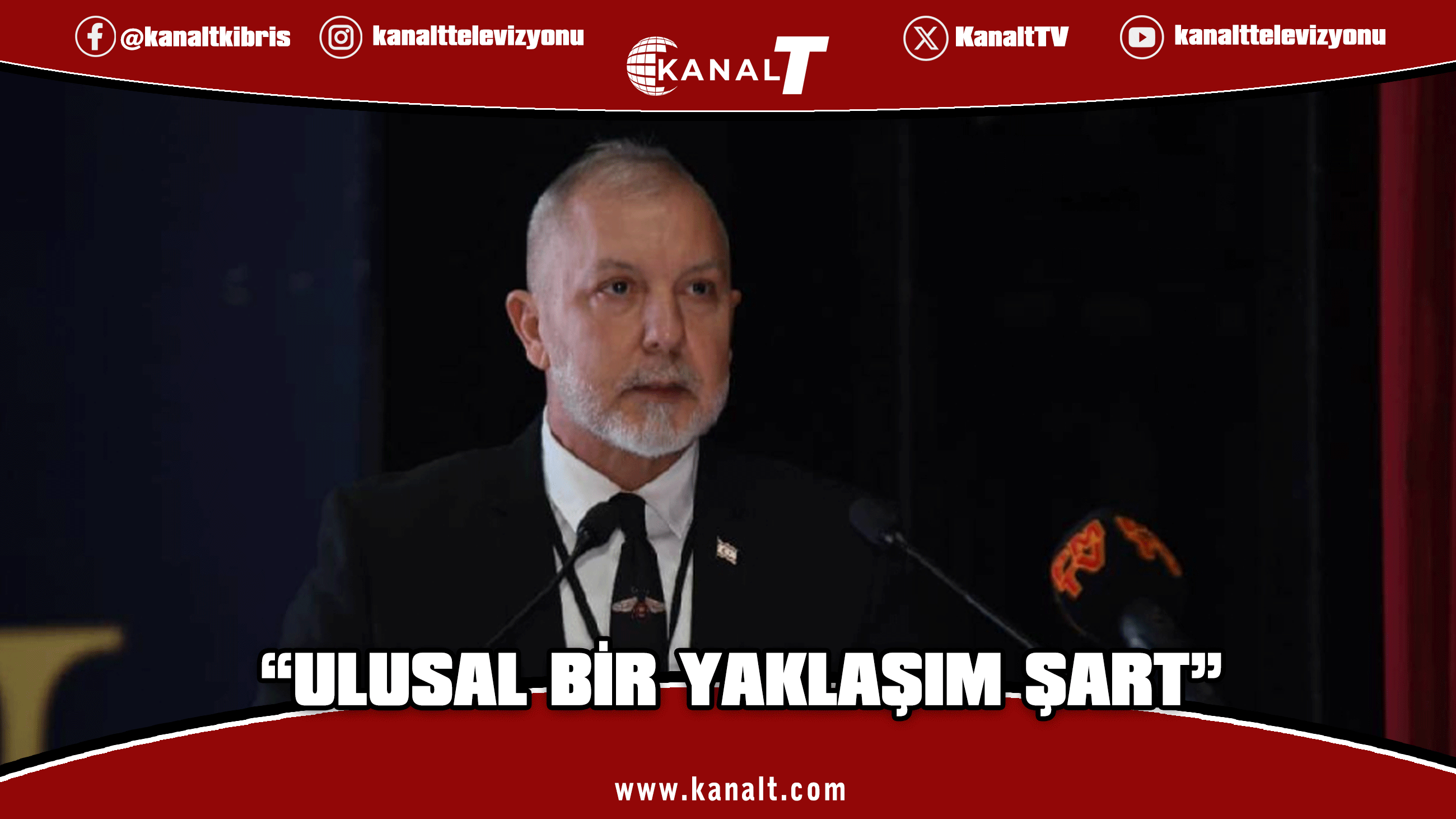 Akpınar: Mülkiyet meselesine stratejik ve ulusal bir yaklaşım şart