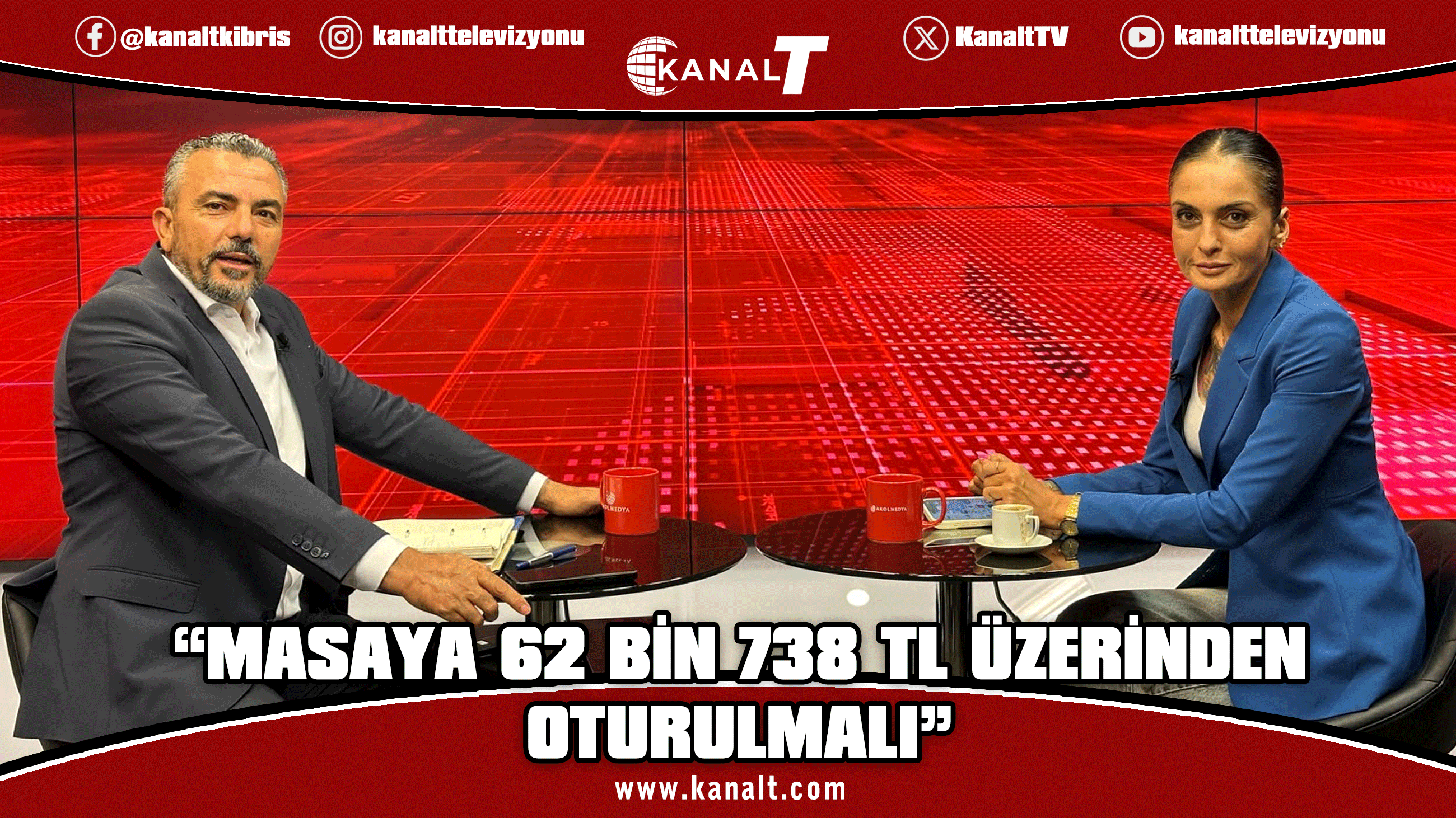 Serdaroğlu: Asgari Ücretli Çifte Kayıp Yaşadı