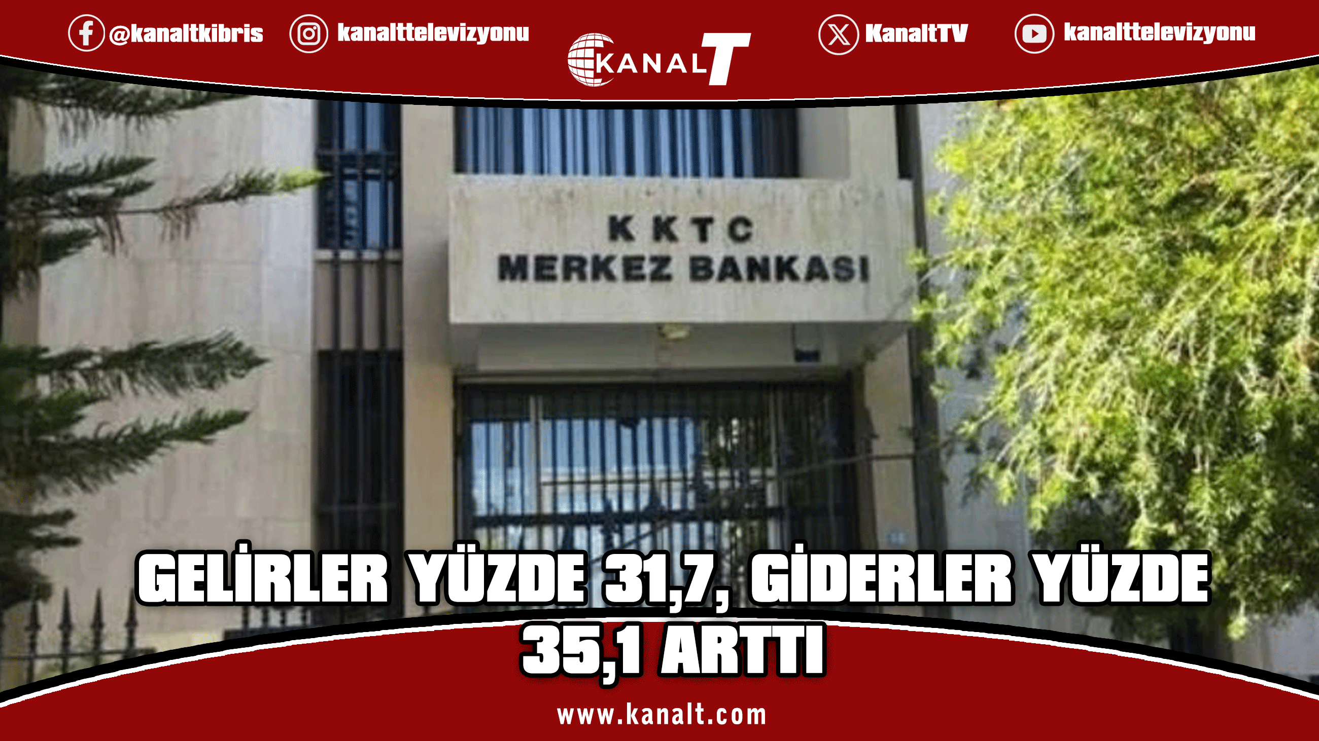 Merkez Bankası, ilk çeyrek bültenini yayımladı