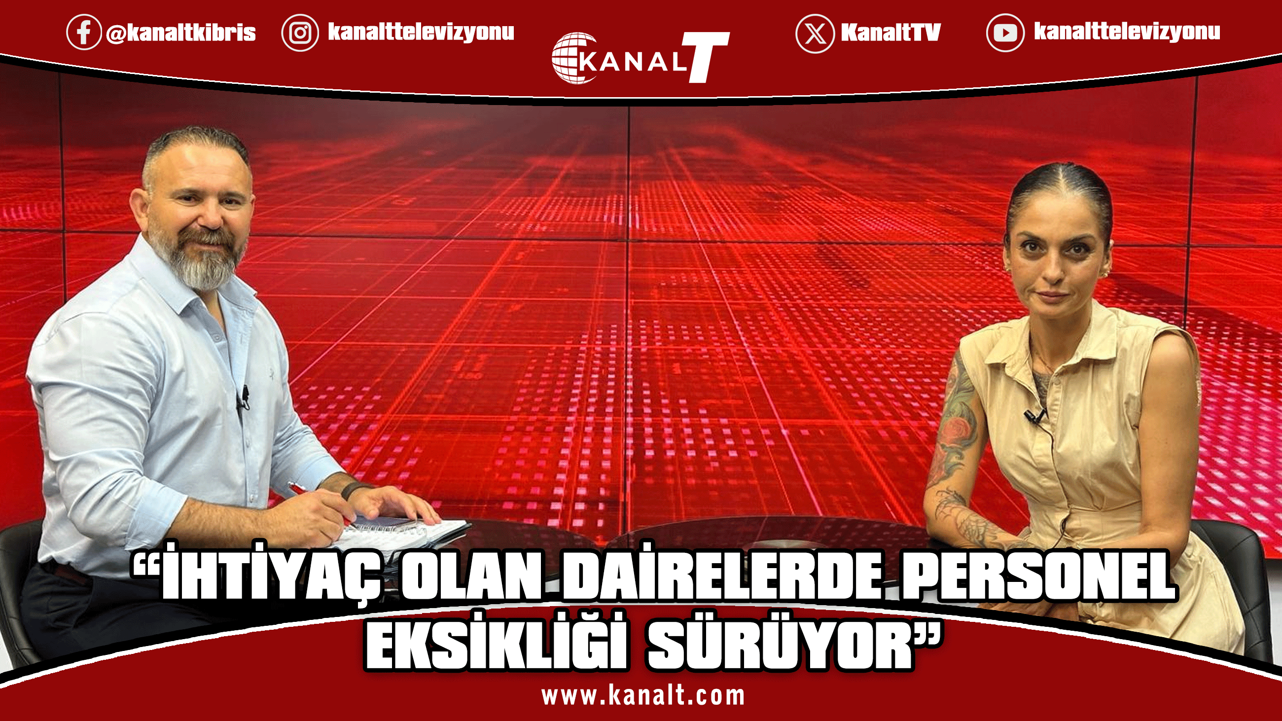 Bengihan: Mahkemeler, savcılık ve sağlıkta personel açığı sürüyor
