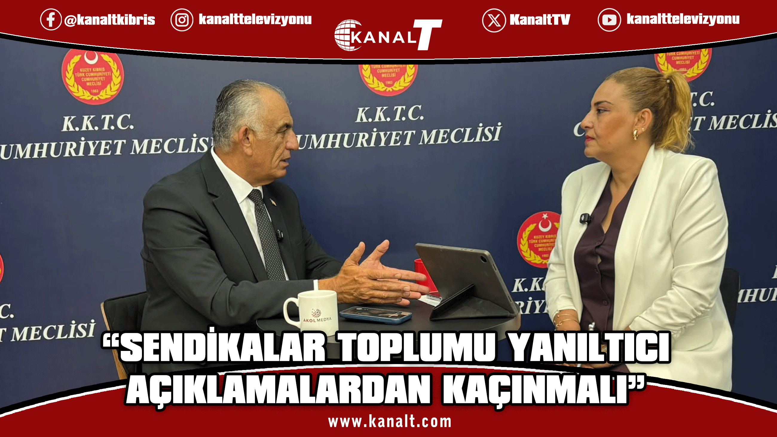 Çavuşoğlu: “AÖA tarihinin en güçlü dönemlerinden birini yaşıyor”