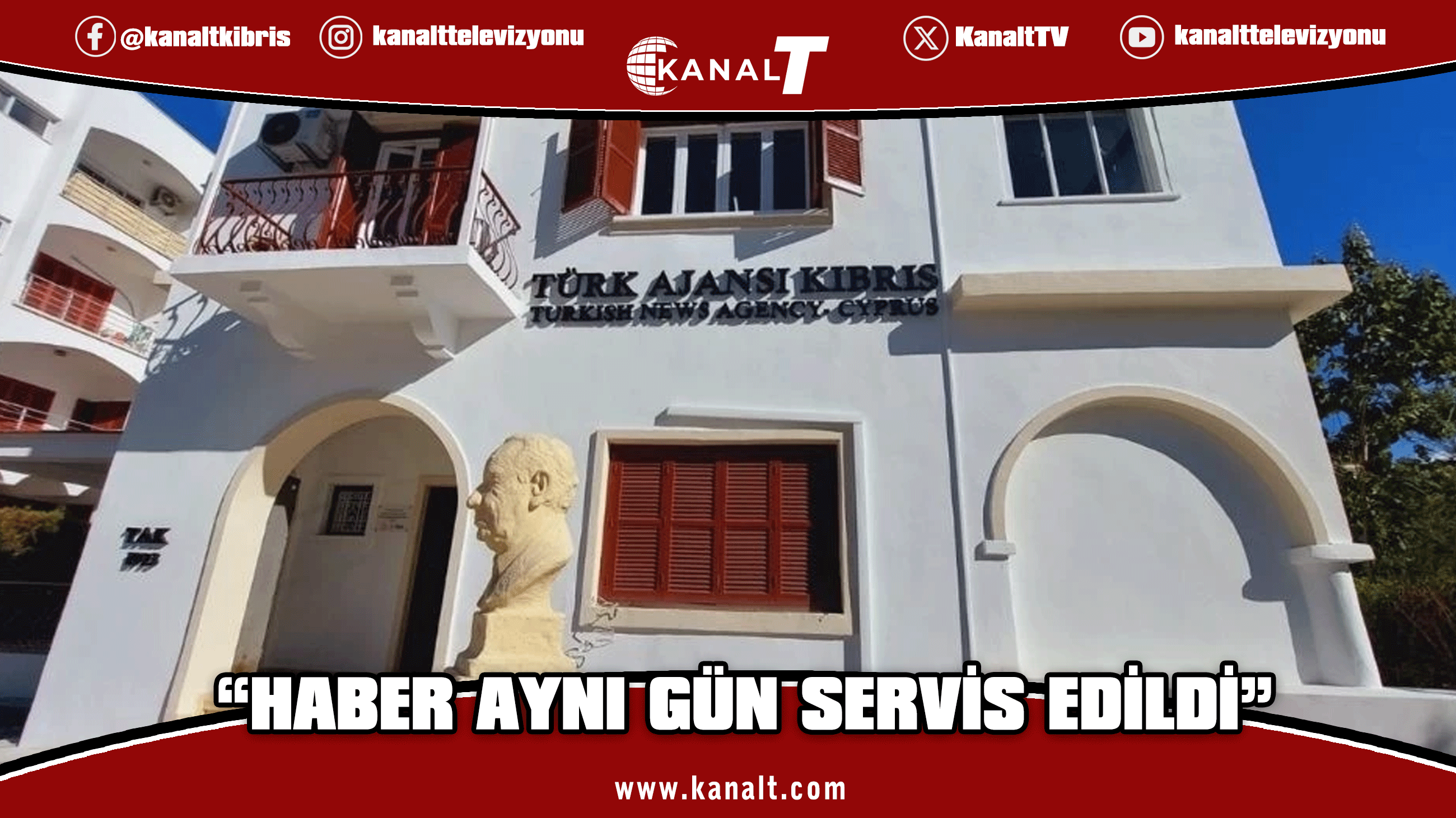 TAK'tan, Hayvan Üreticileri'nin "haber yayınlanmadı" iddiasına red