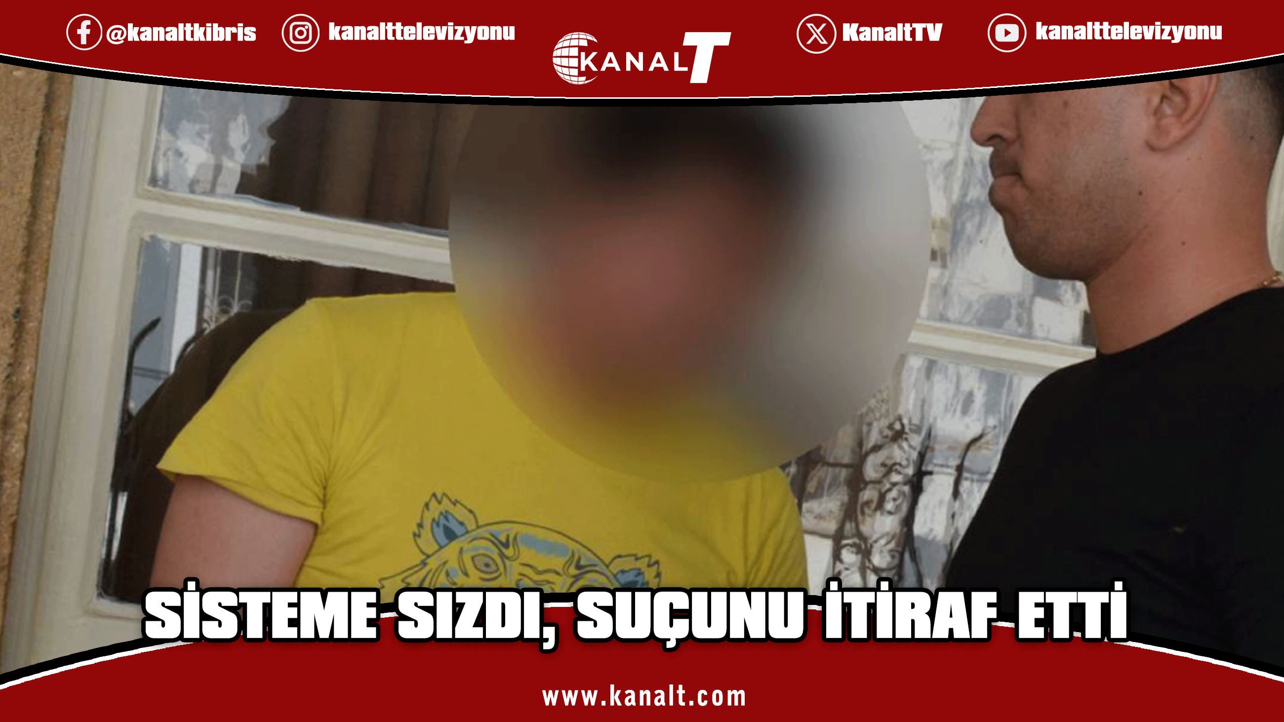 Çalışma Dairesi’nin sistemine izinsiz erişim iddiası: 3 gün tutuklu kalacak