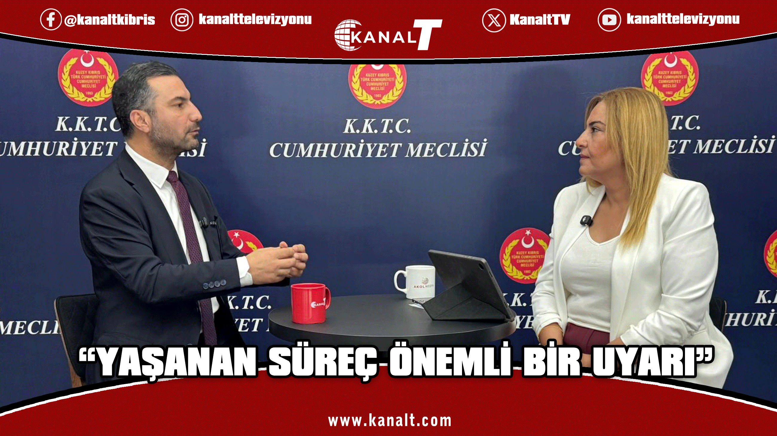 Ürün Solyalı: Taşınmaz Mal Komisyonu için gerekli adımlar atılmalı