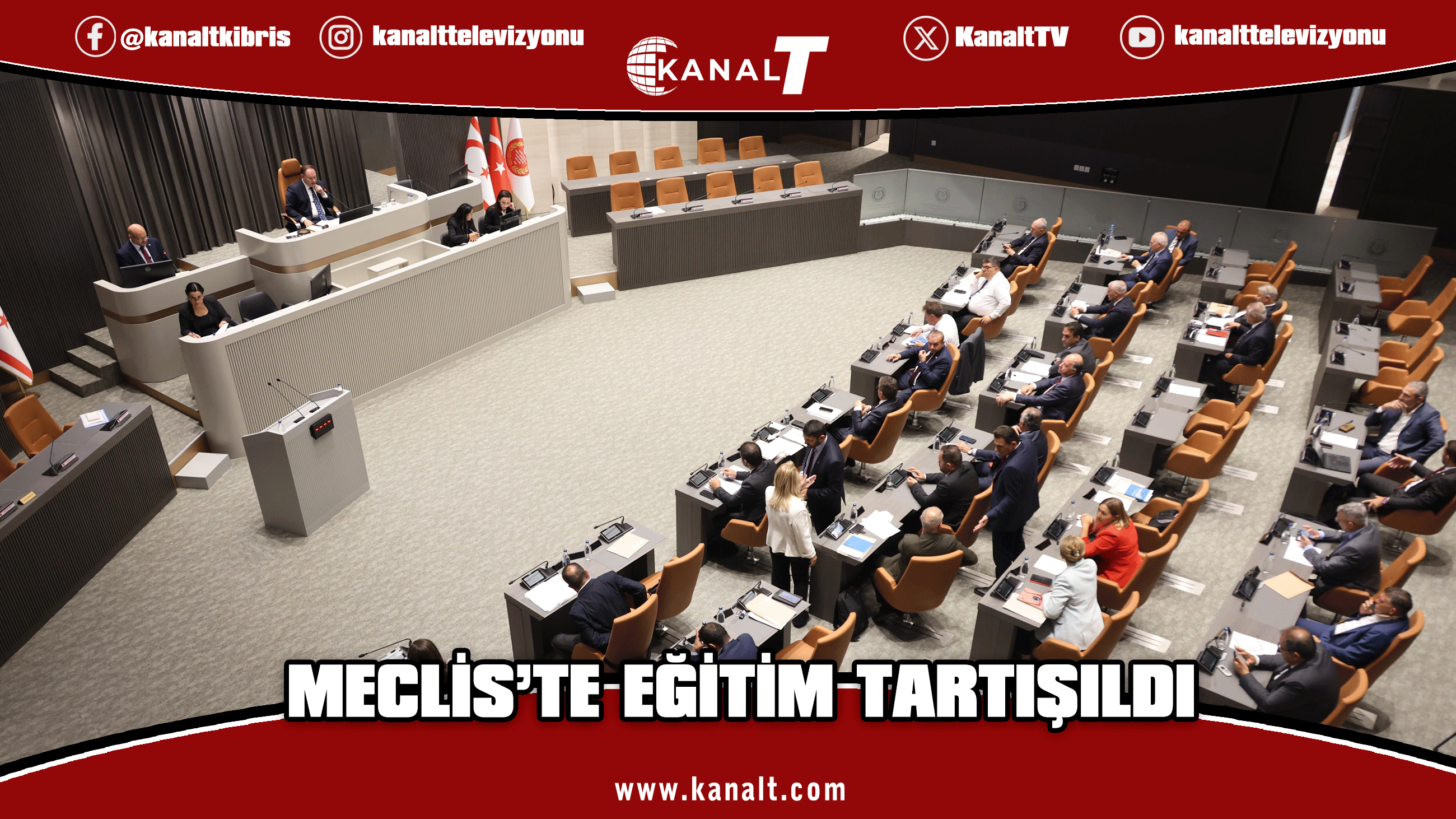 Meclis'te eğitim yatırımı tartışması: Son 40 yılda yapılanların toplamından daha fazla yatırım yaptık