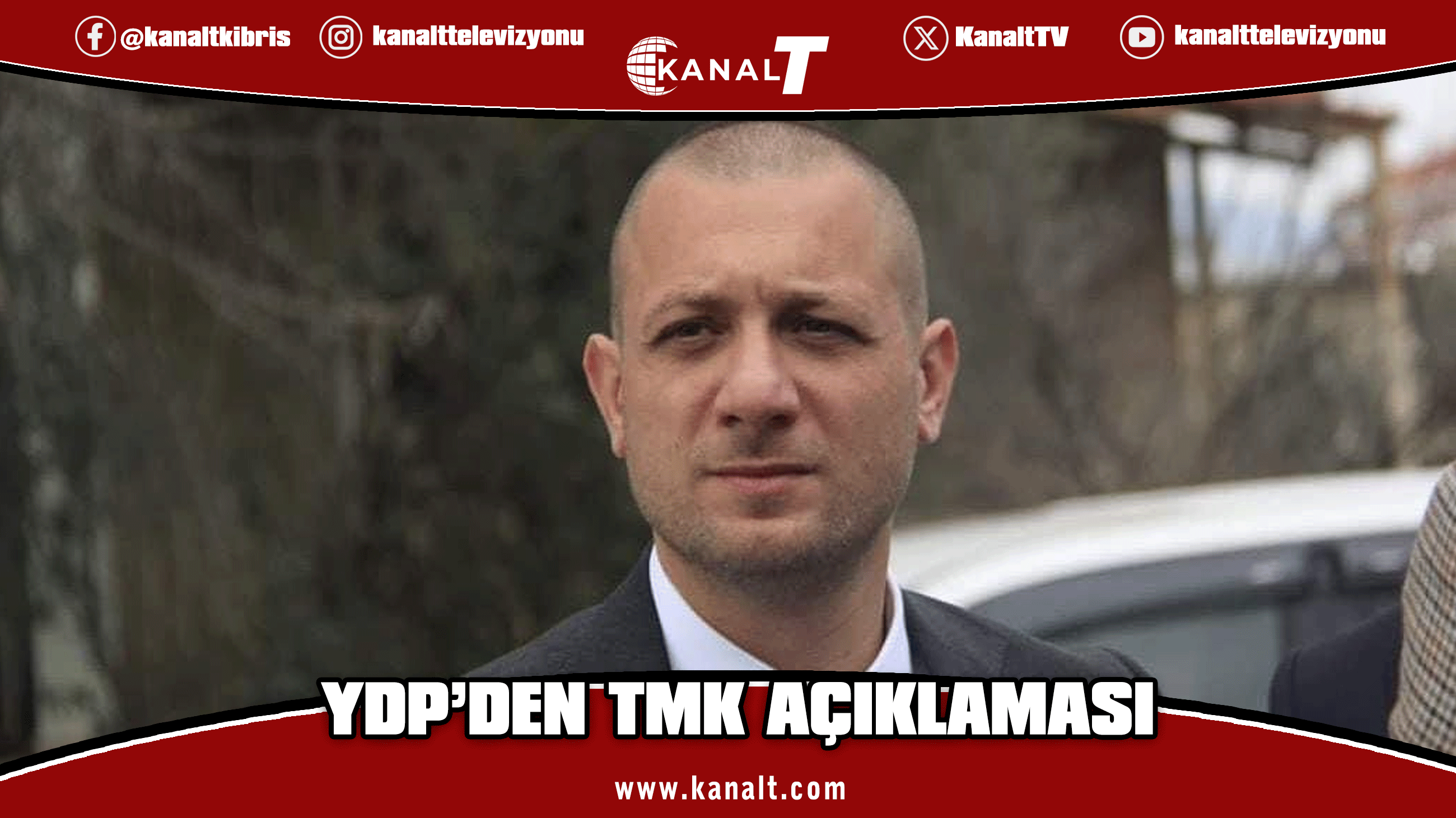 Yılmaz: TMK devlet politikası olarak güçlendirilmeli