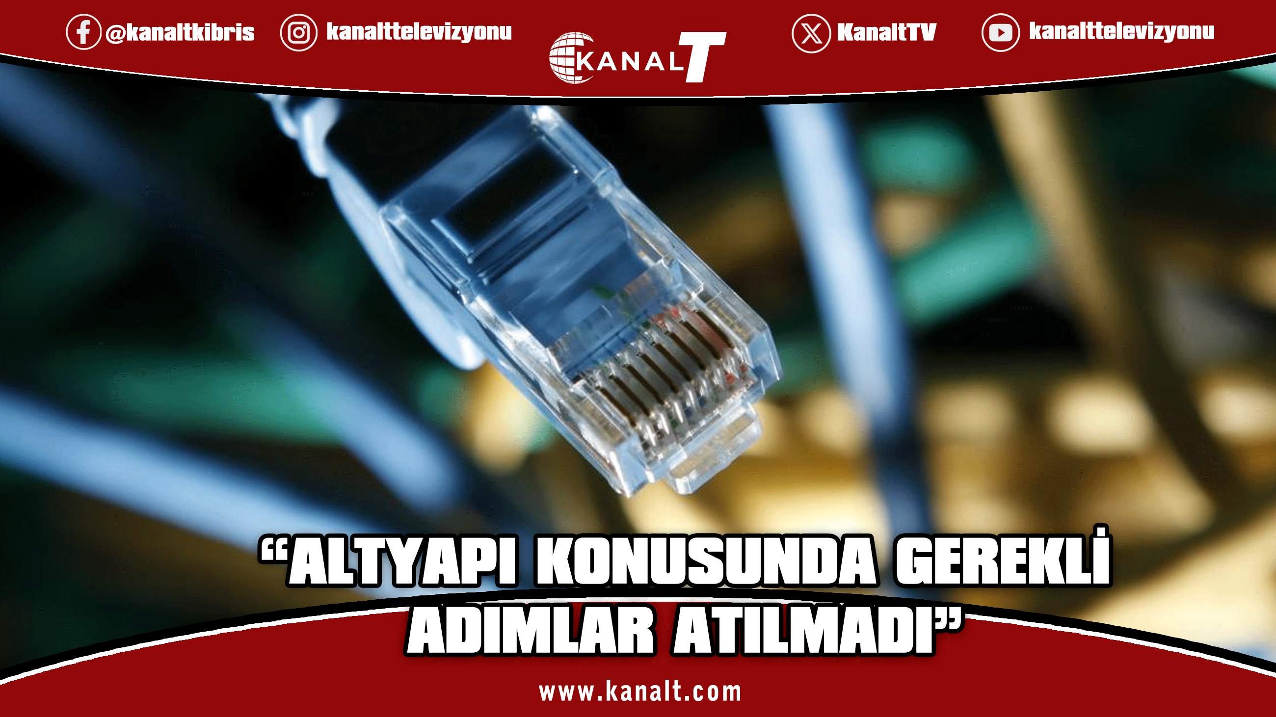 Gedik: Elektrik kesintileri internet ve iletişim altyapısında da aksamalara yol açtı