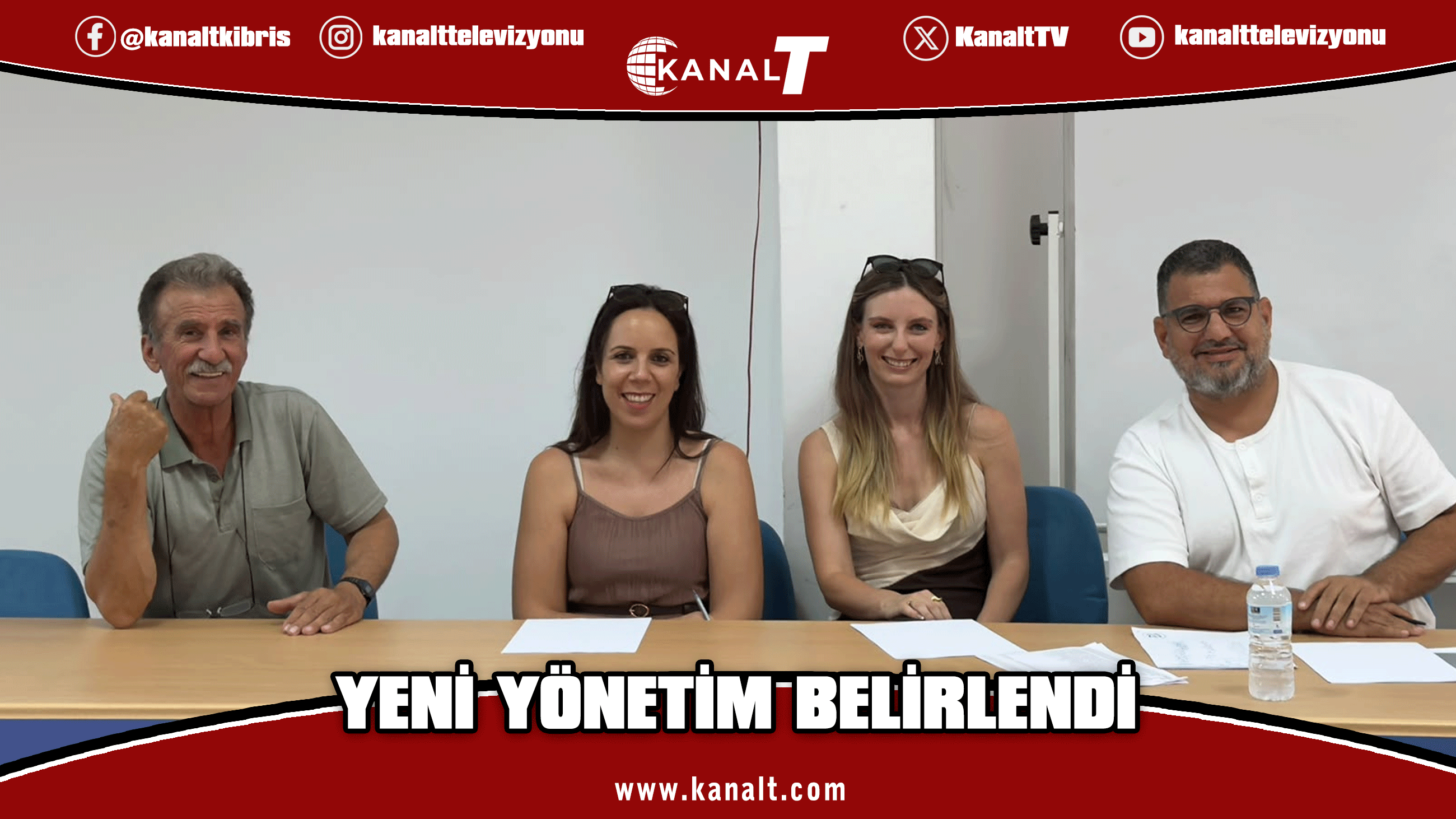 Biyologlar Derneği’nde Yeni Dönem