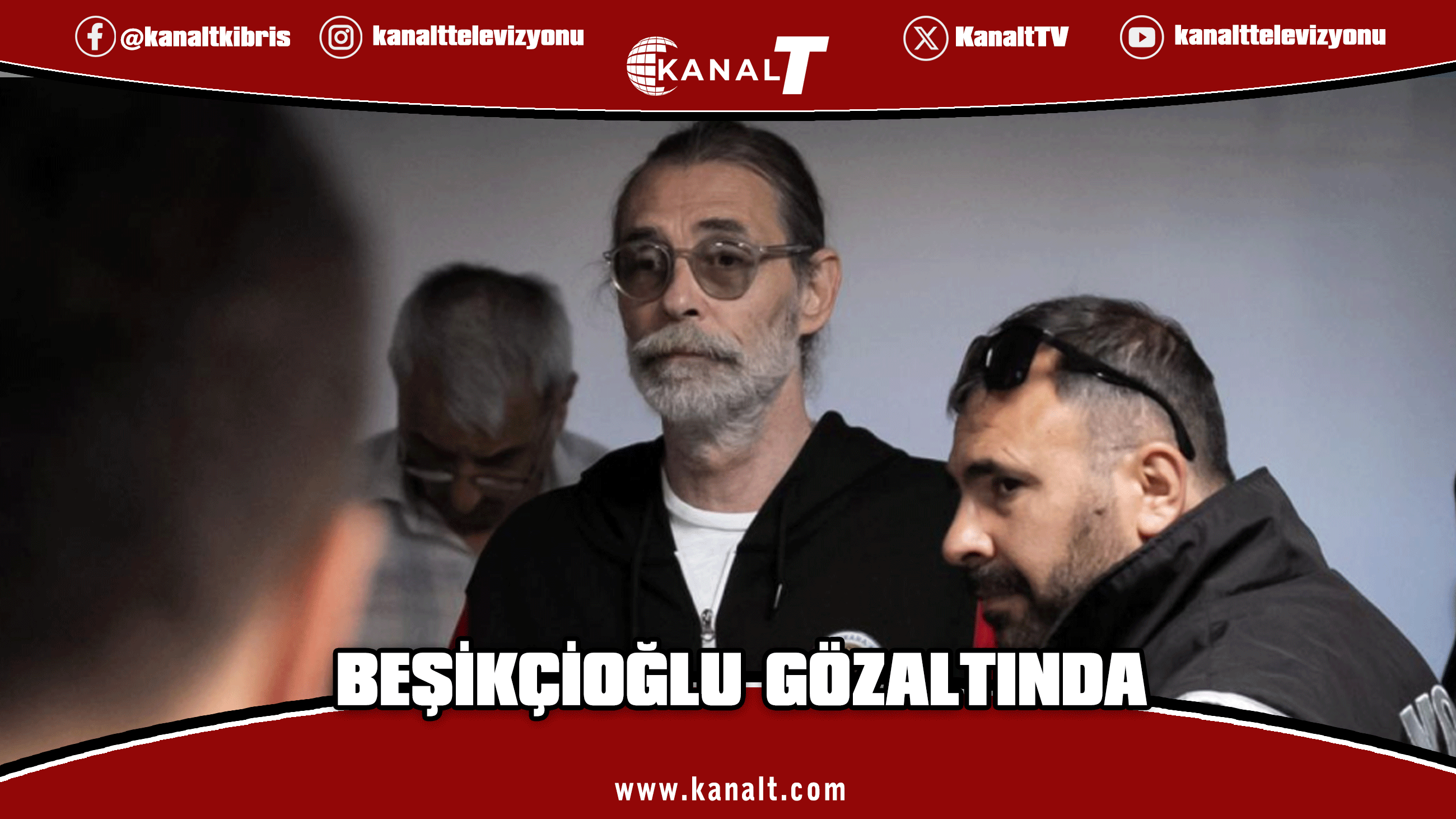 Etimesgut Belediyesi’ne yolsuzluk operasyonu