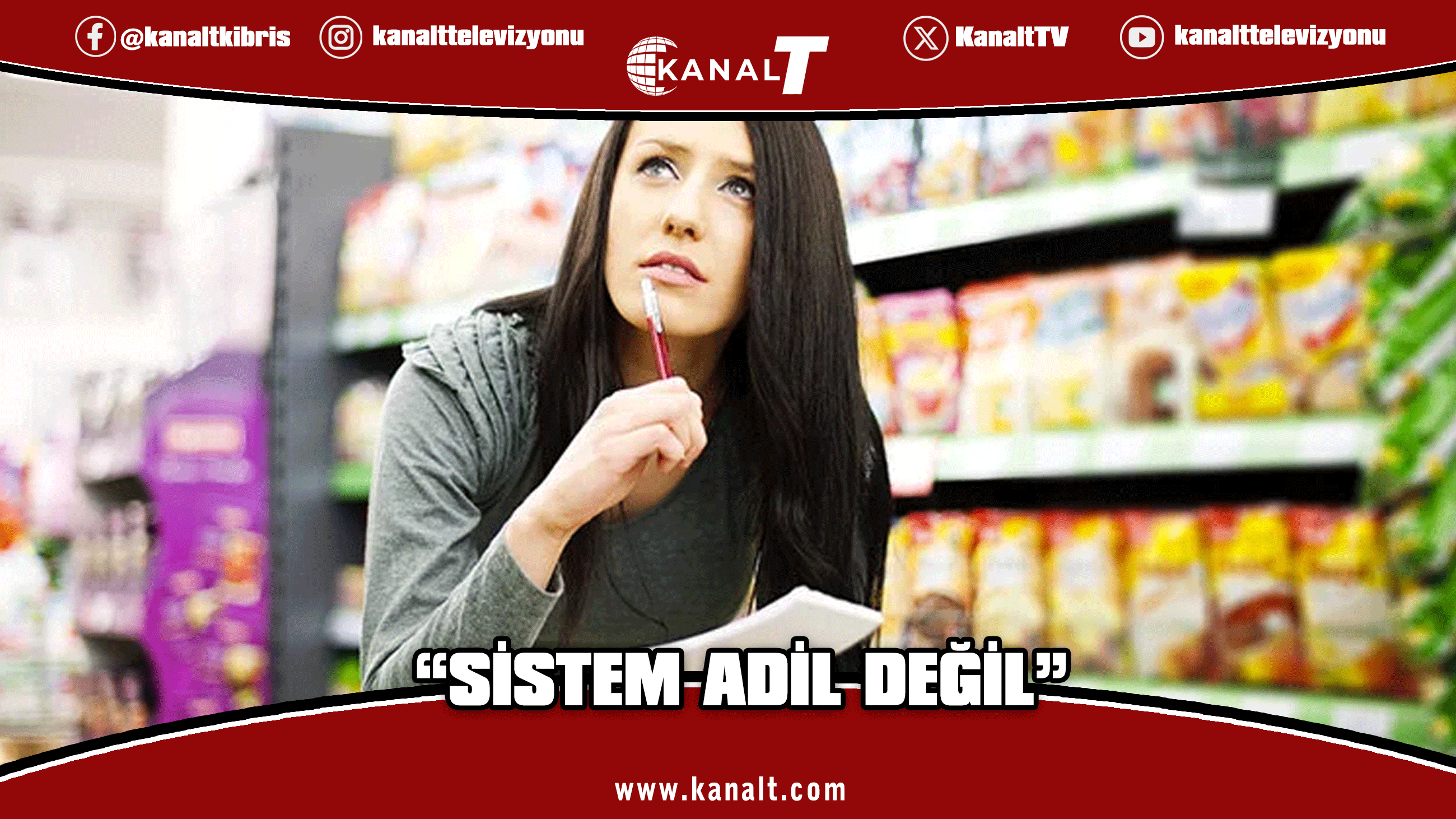 Bir-Sen: Hayat pahalılığı artış sistemi adil değil, değiştirilmeli