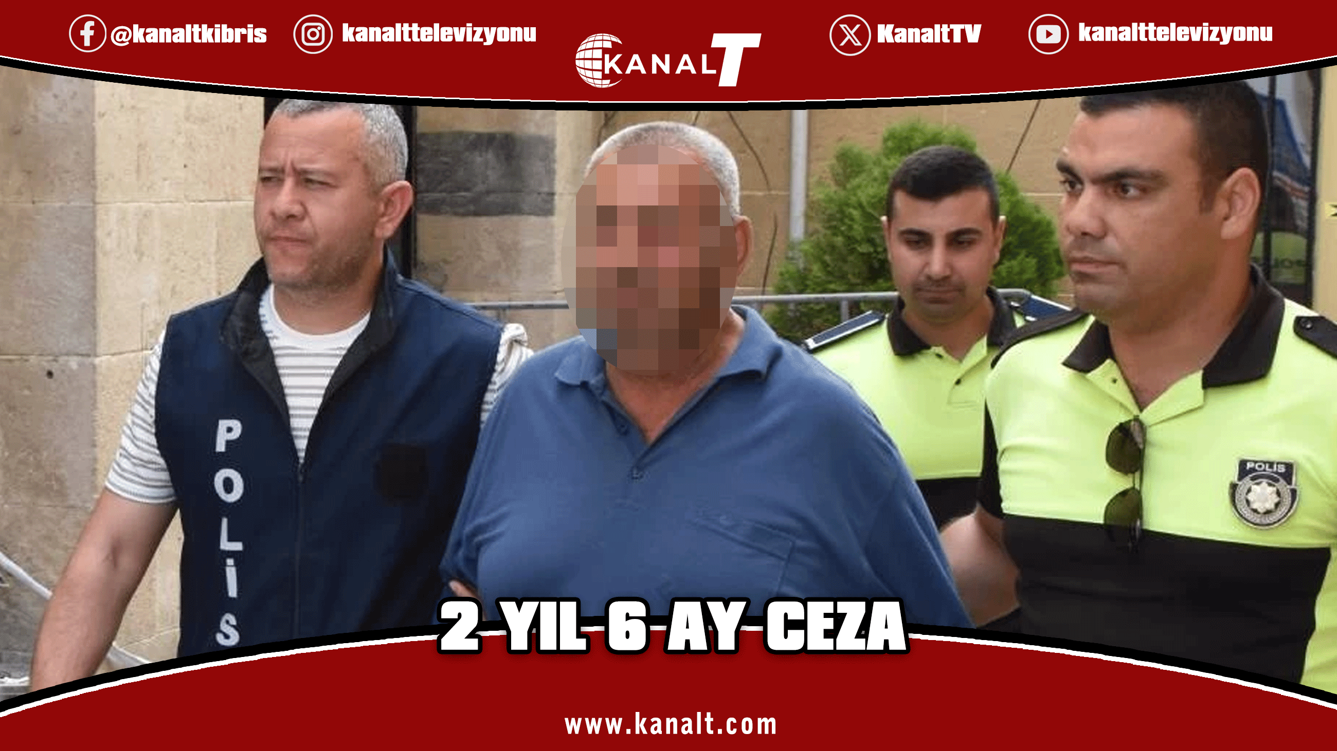 Rıfat Gezici davasında karar: Sanığa 2 yıl 6 ay hapis
