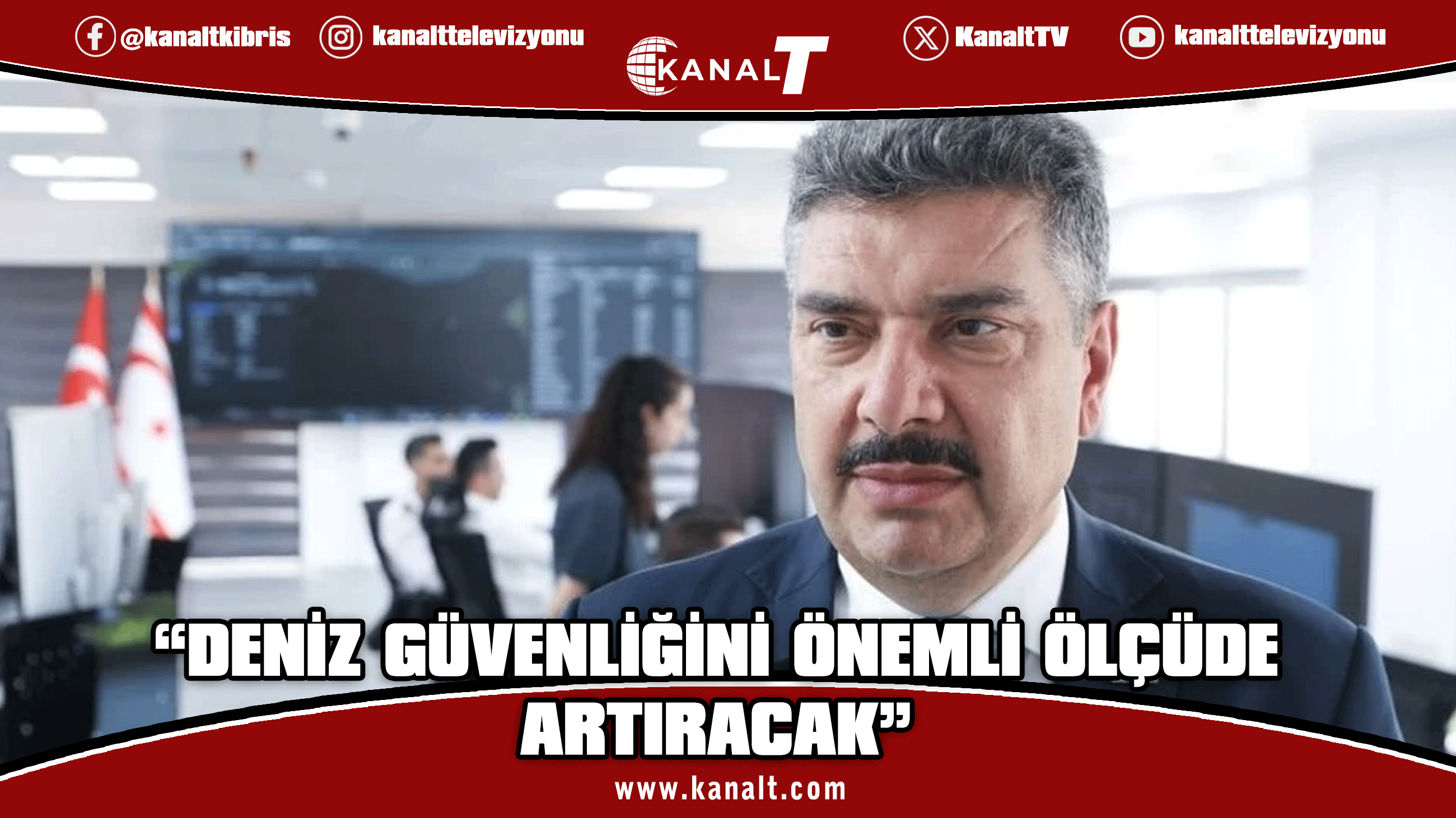 HAVELSAN Genel Müdürü Nacar: Deniz gözetleme sistemi, deniz güvenliğini önemli ölçüde artıracak