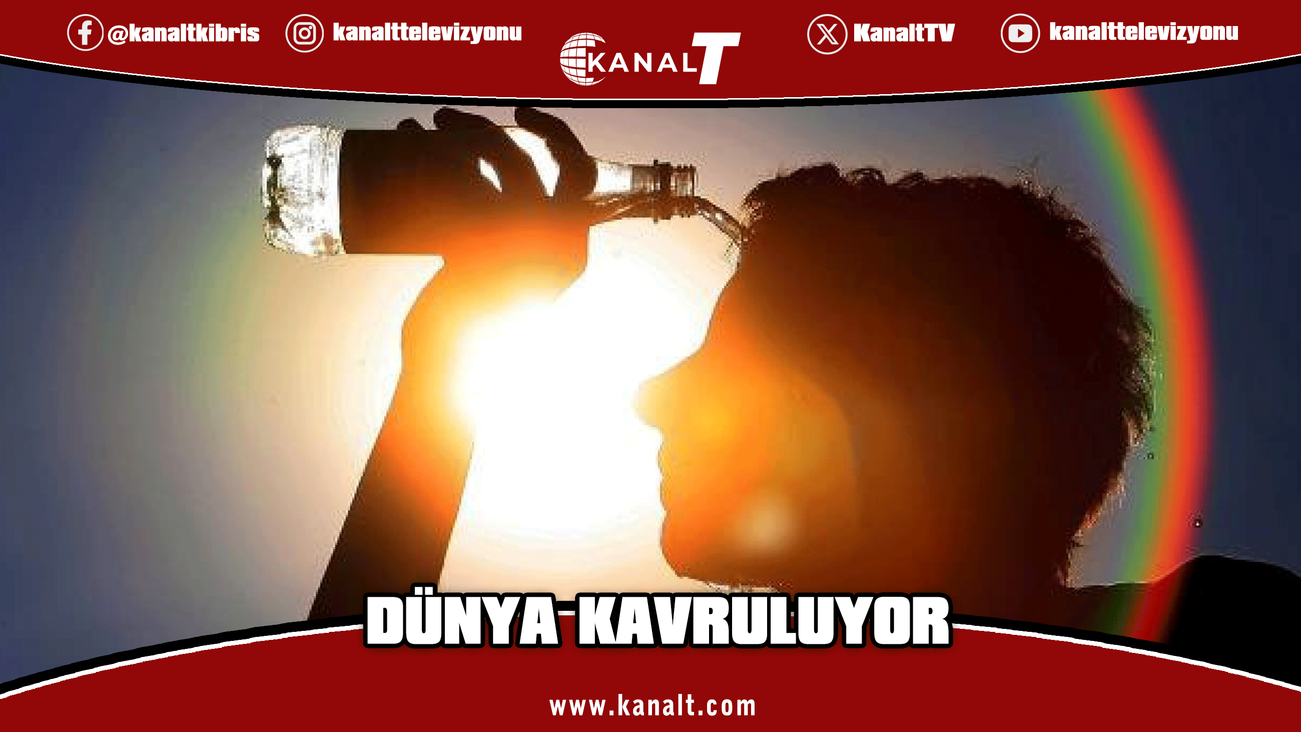 Rekor sıcaklıklar can alıyor