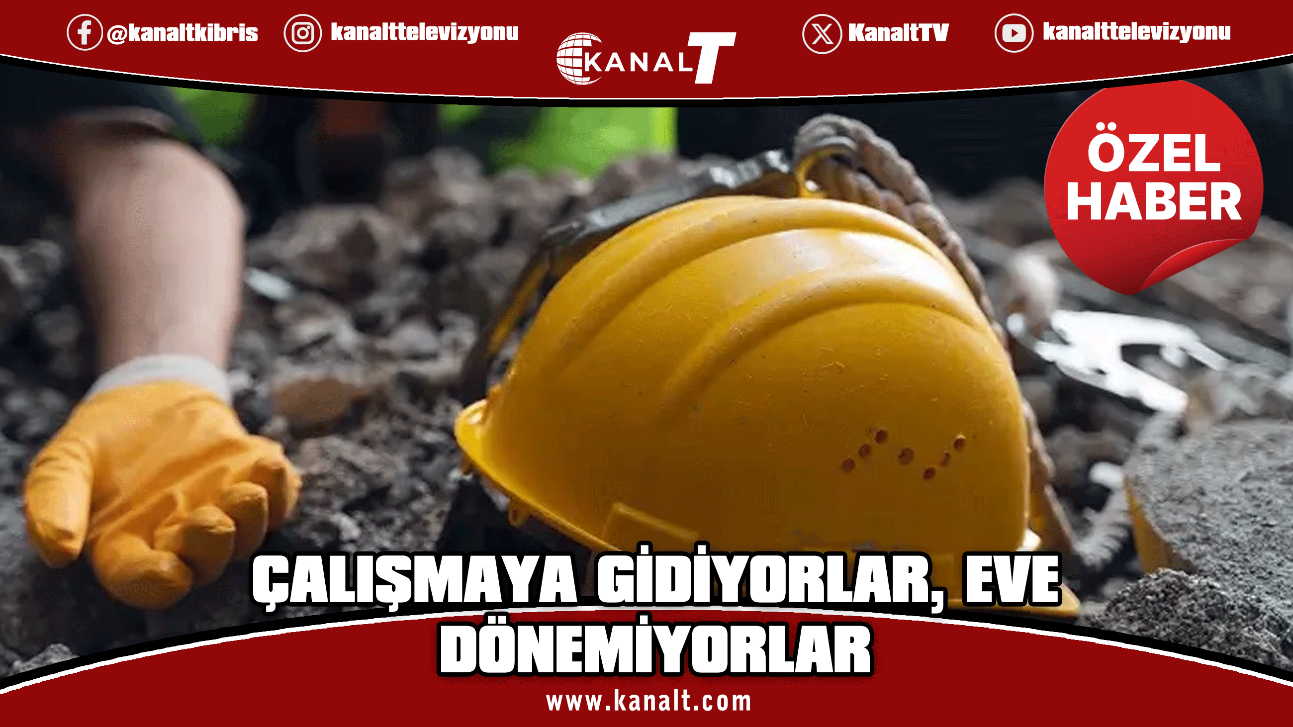Ekmek parası uğruna ölüme gidiyorlar