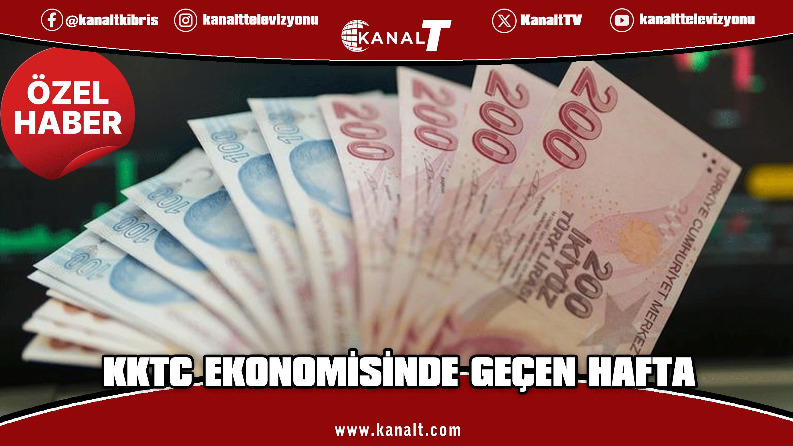 Ücret Arttı, Kur Yükseldi