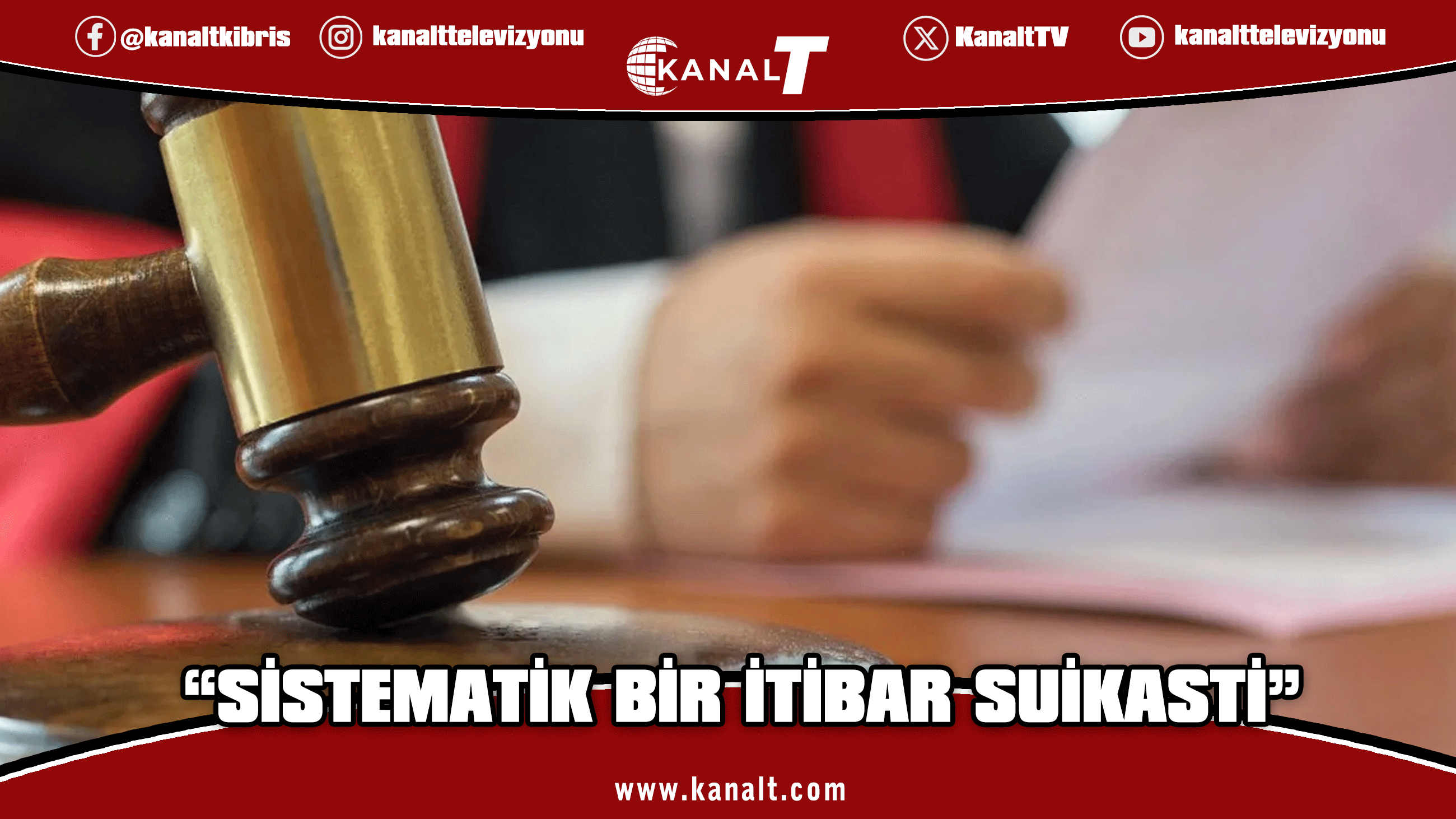 Başbakan Üstel’in avukatı Ürcan: Müvekkilim hakkında yapılan gerçek dışı yayınlar sistematik bir itibar suikastı