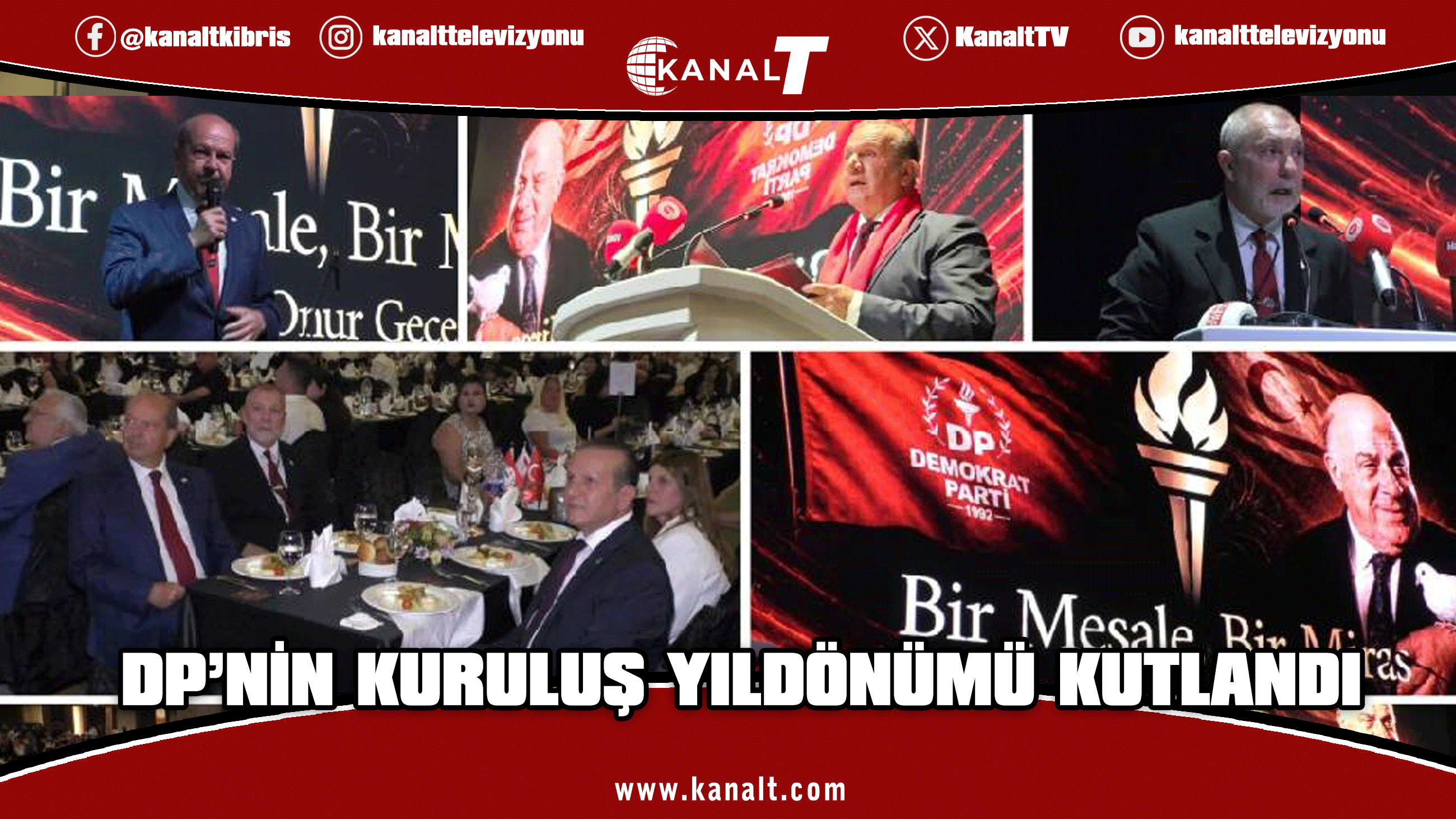Ataoğlu: Hükümette bulunduğumuz sürede önemli hizmetlere imza attık