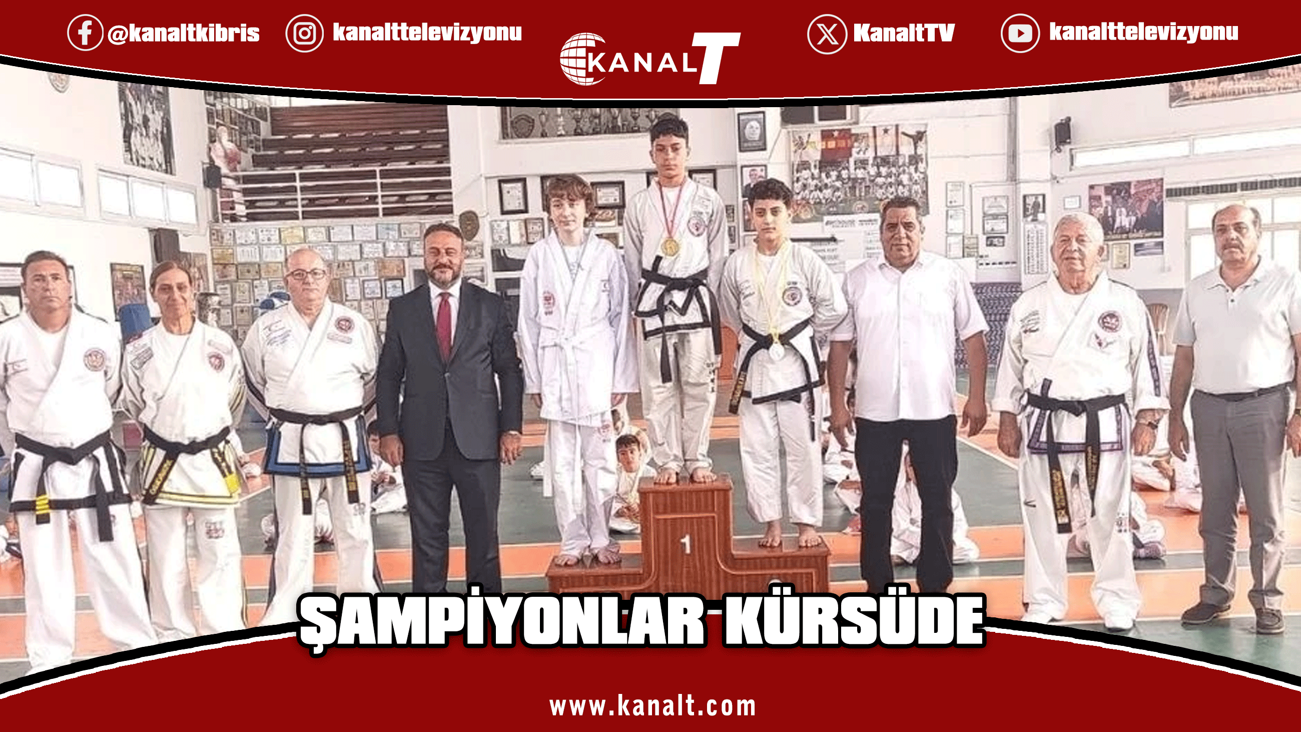 20 Temmuz Barış ve Özgürlük Bayramı Kırış Şampiyonası tamamlandı