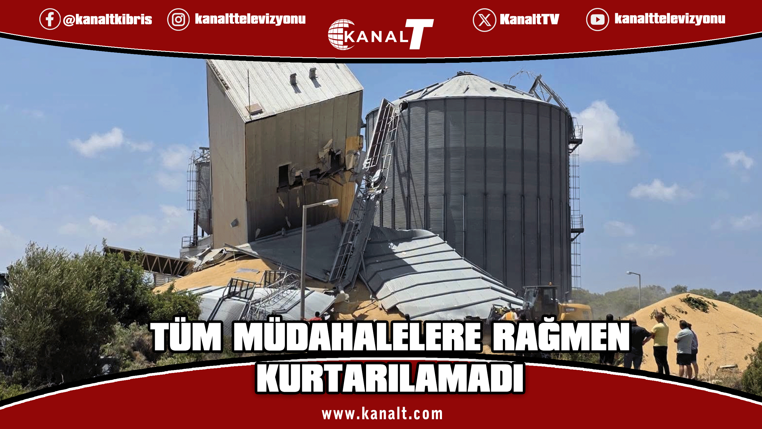Göçük altında kalan işçi hayatını kaybetti