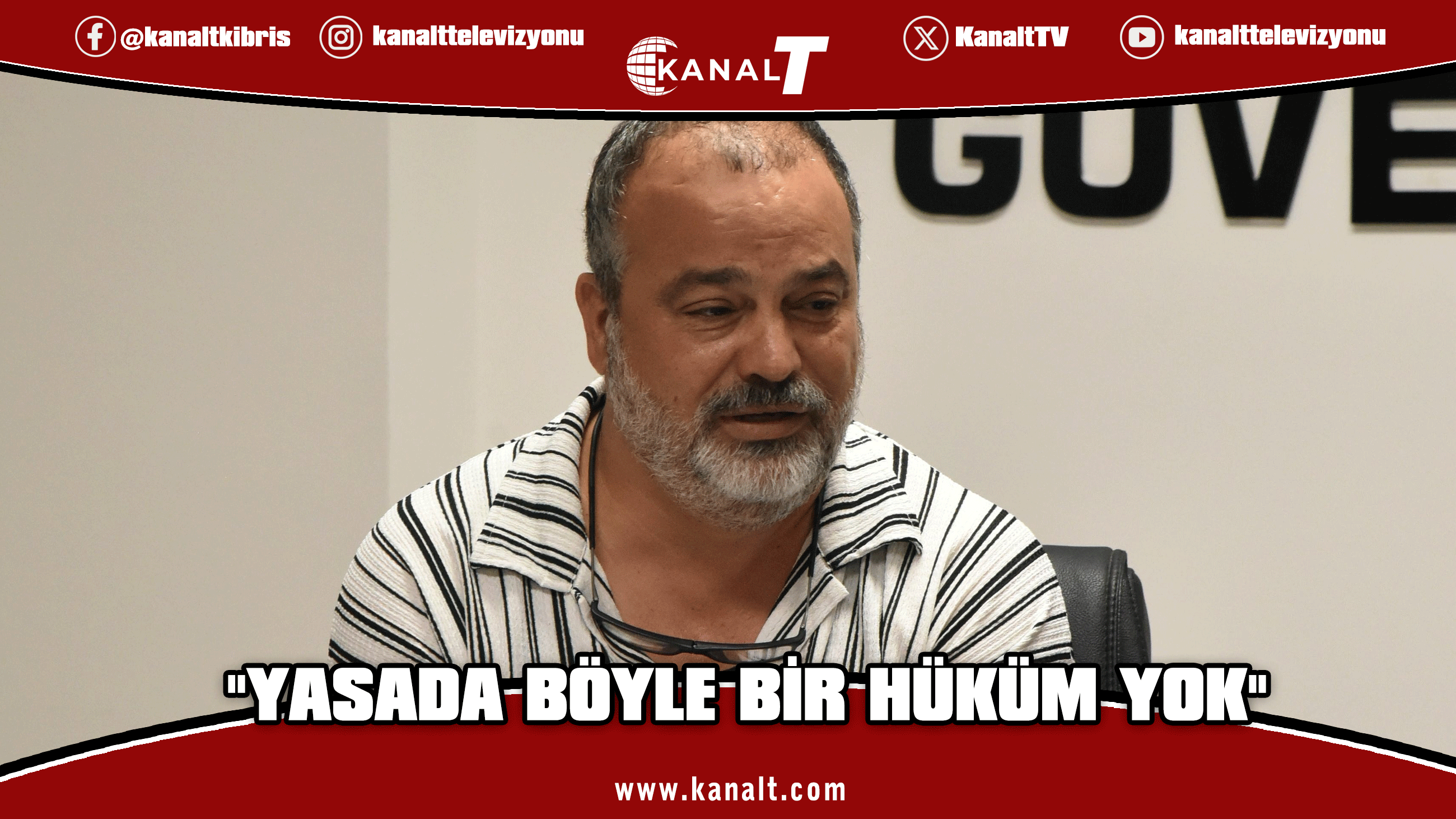 Kıbrıs Türk İşverenler Sendikası: Hukuki dayanak varsa açıklansın