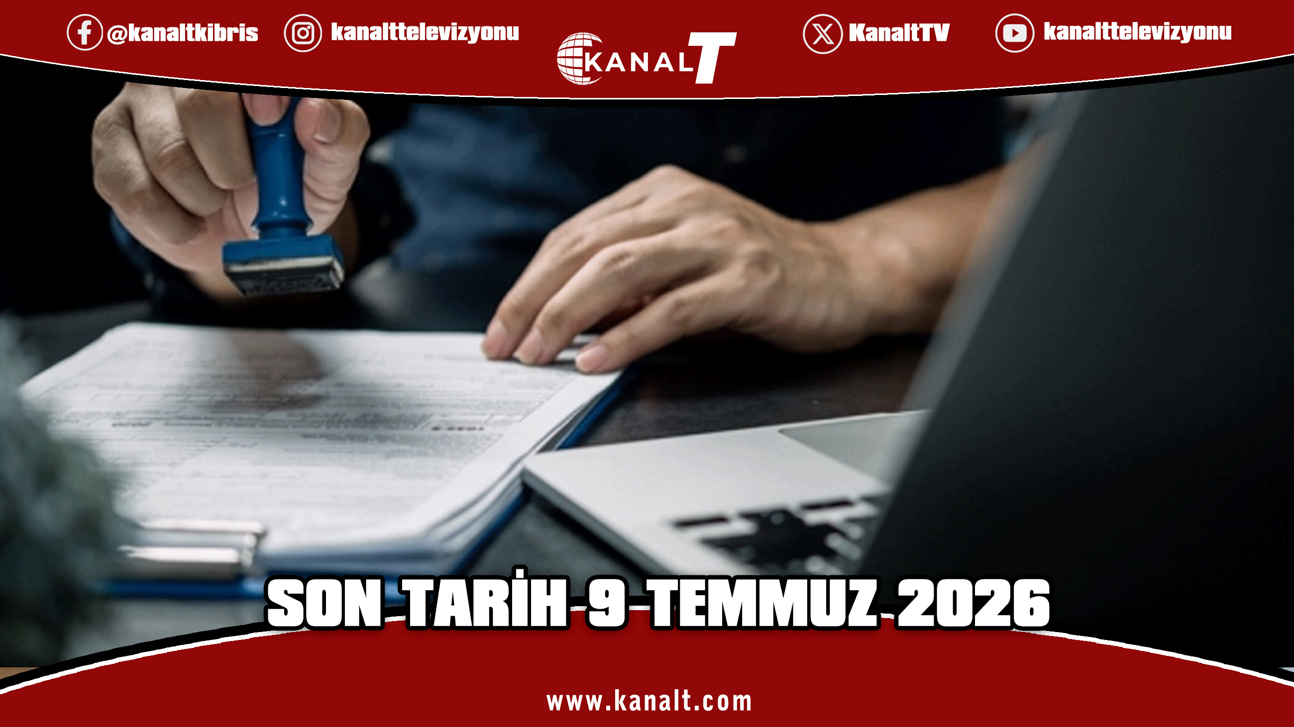 Muhaceret Affı Başvurularında Son Tarih 9 Temmuz 2026