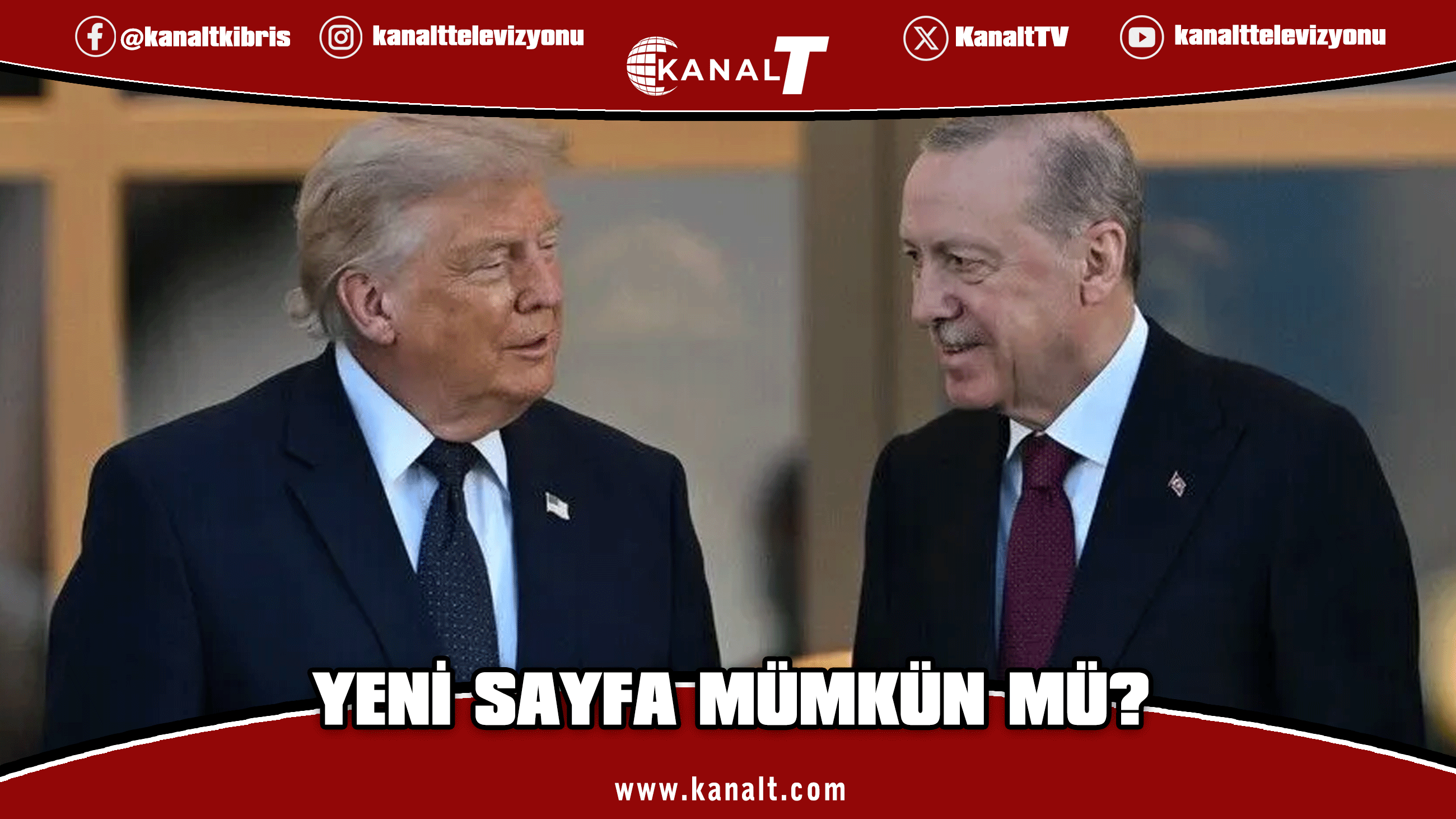 NATO Ankara Zirvesi: Türkiye’nin ABD ve AB ile ilişkilerinde yeni sayfa mümkün mü?