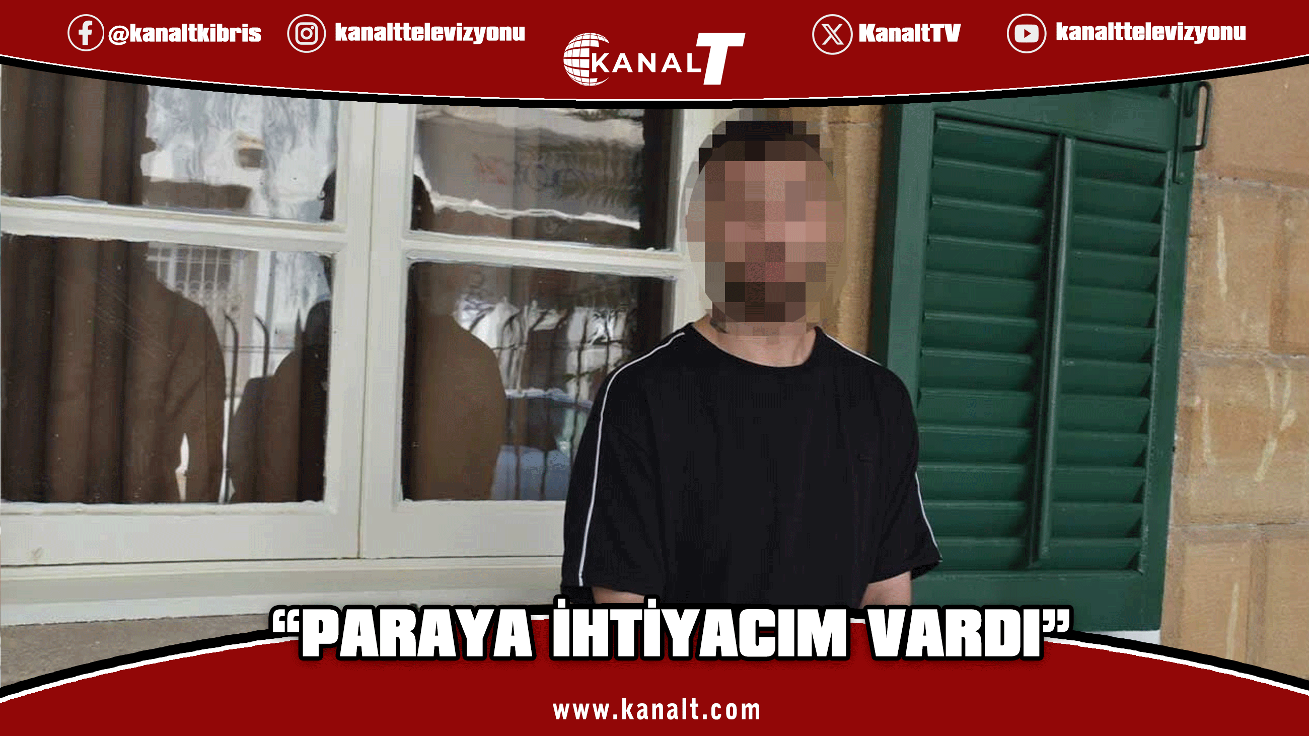 Hırsızlık zanlısı mahkemeye çıkarılarak teminata bağlandı