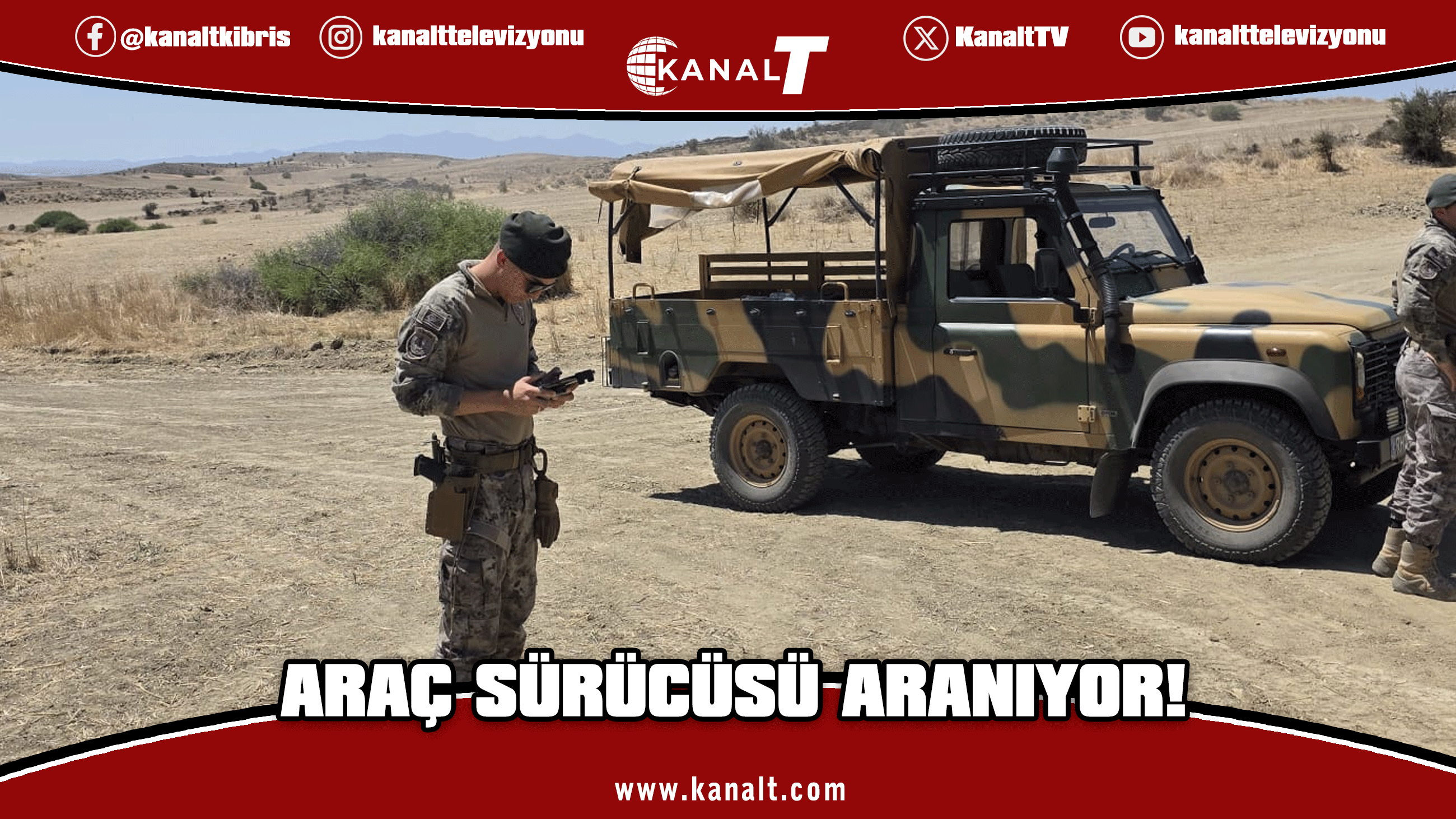 Ölümlü kazaya sebep olan araç sürücüsü aranıyor