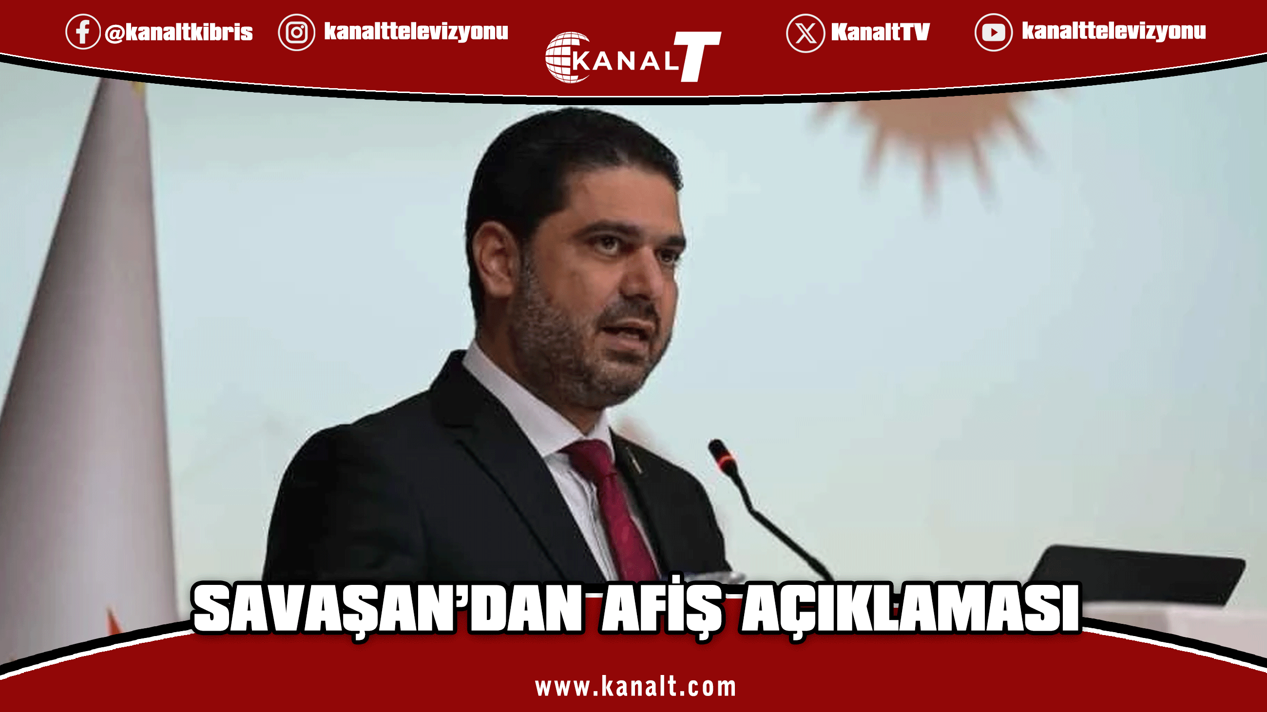 Ahmet Savaşan: İcraat yapmaya ve anlatmaya devam edeceğiz!