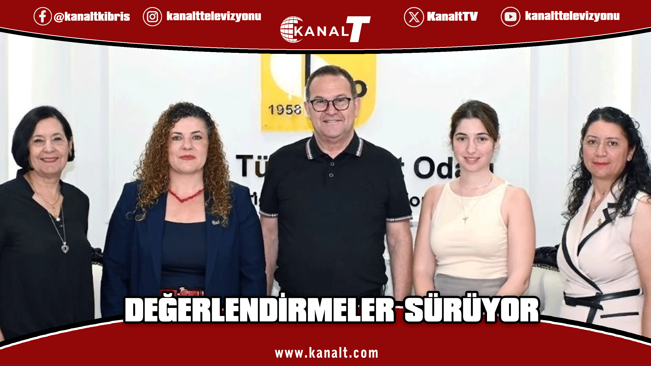 İKD, Kadın Girişimcileri Ödül Töreni öncesi paydaşlarla buluştu