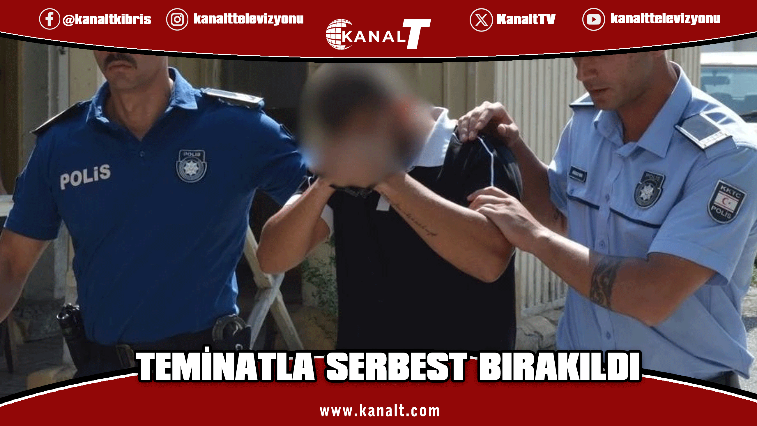 Silah görünümlü çakmakla başka bir sürücüyü tehdit eden zanlı suçunu kabul etti