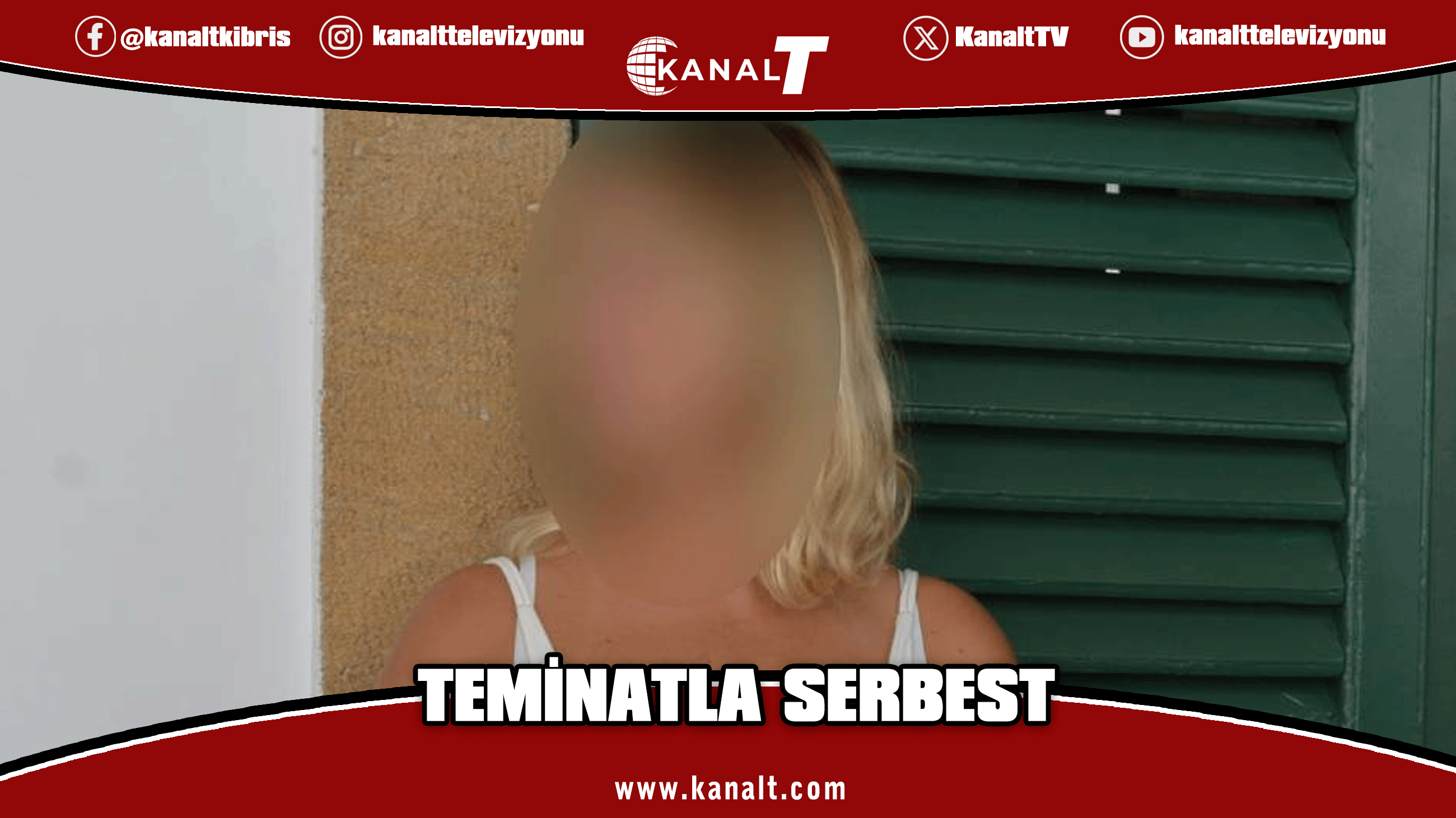 Sahte sigorta poliçesi soruşturması: Zanlı teminatla serbest